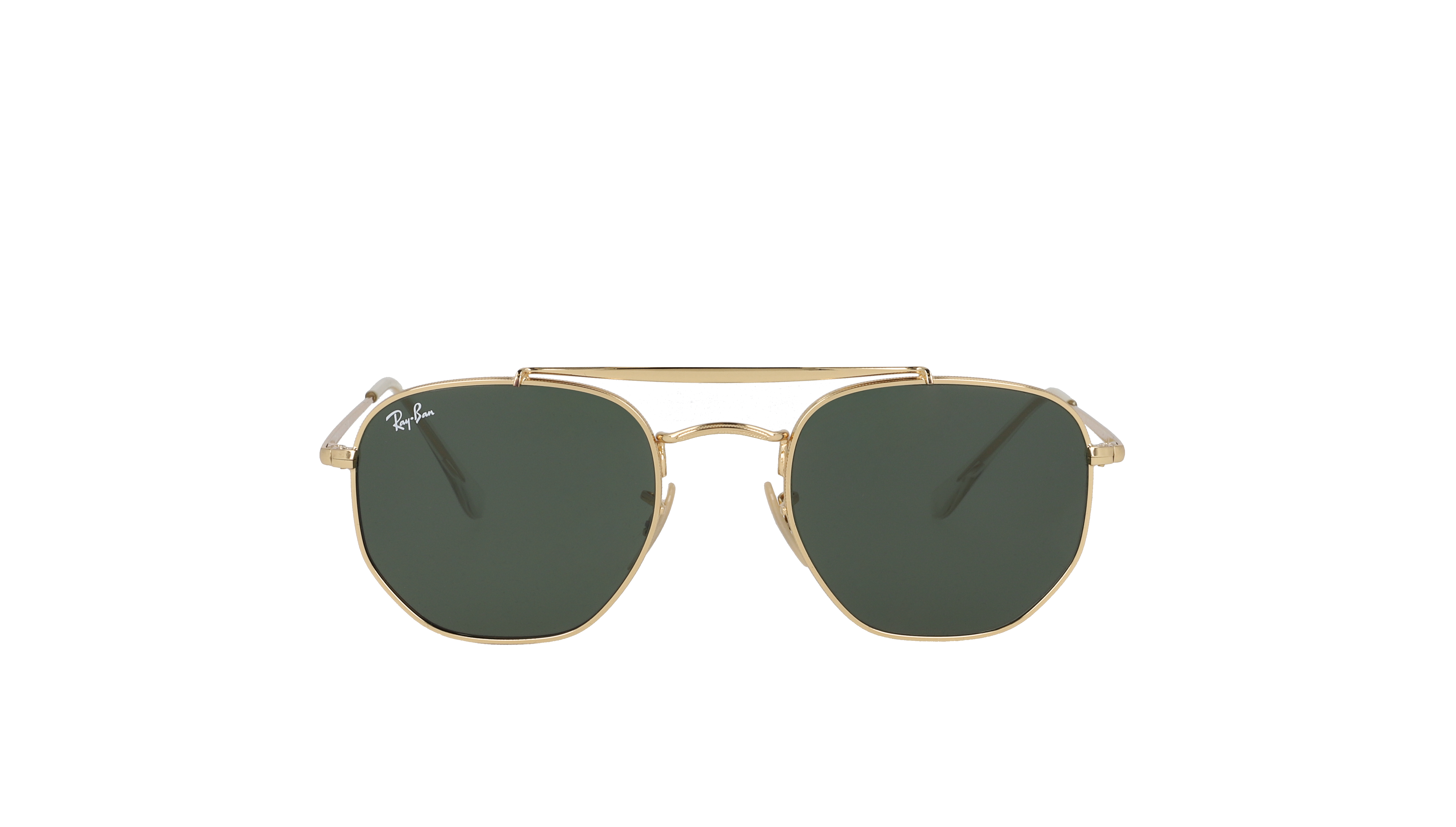 Ray-Ban RB3648 Doré