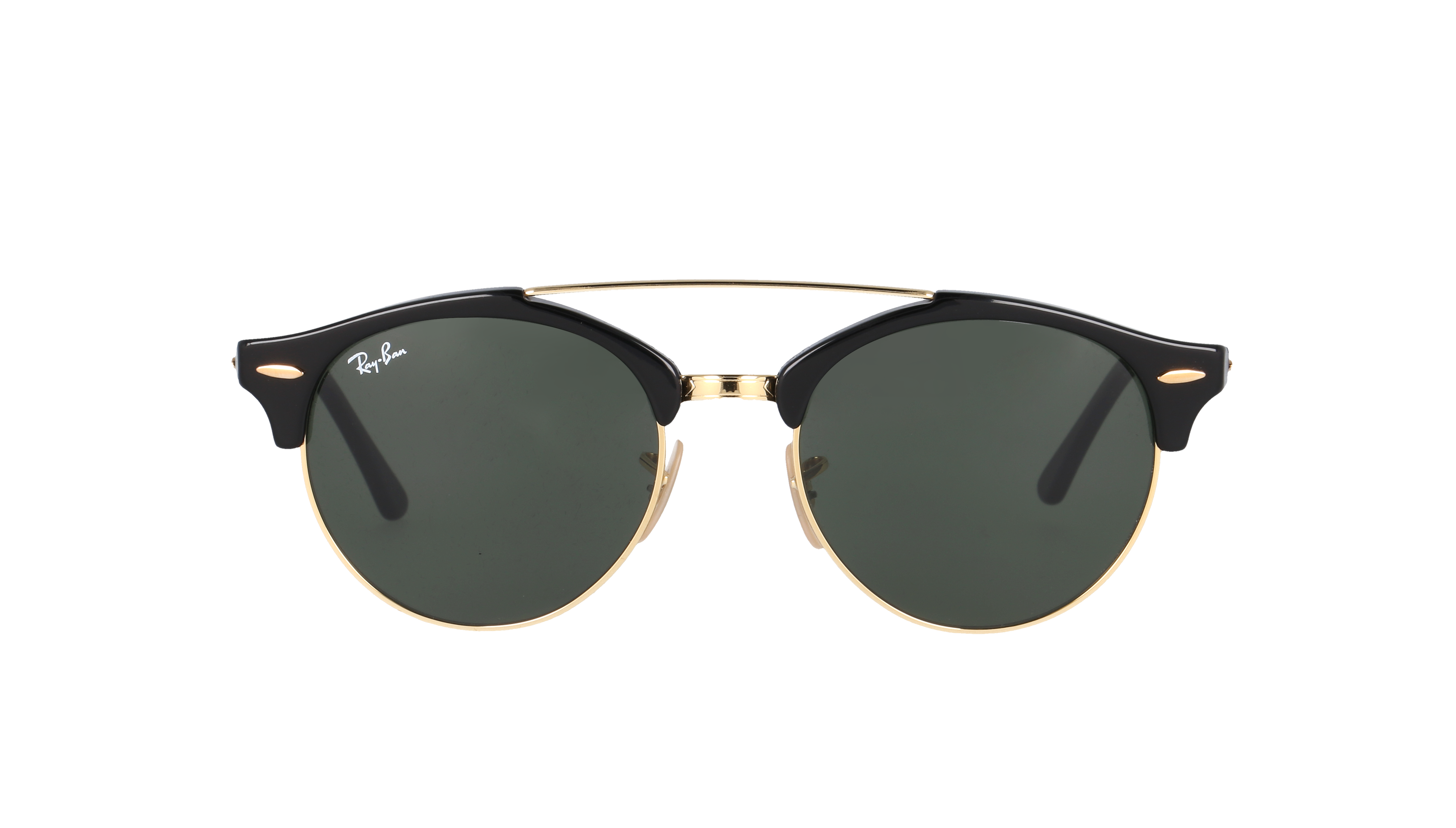 Ray-Ban RB4346 Noir