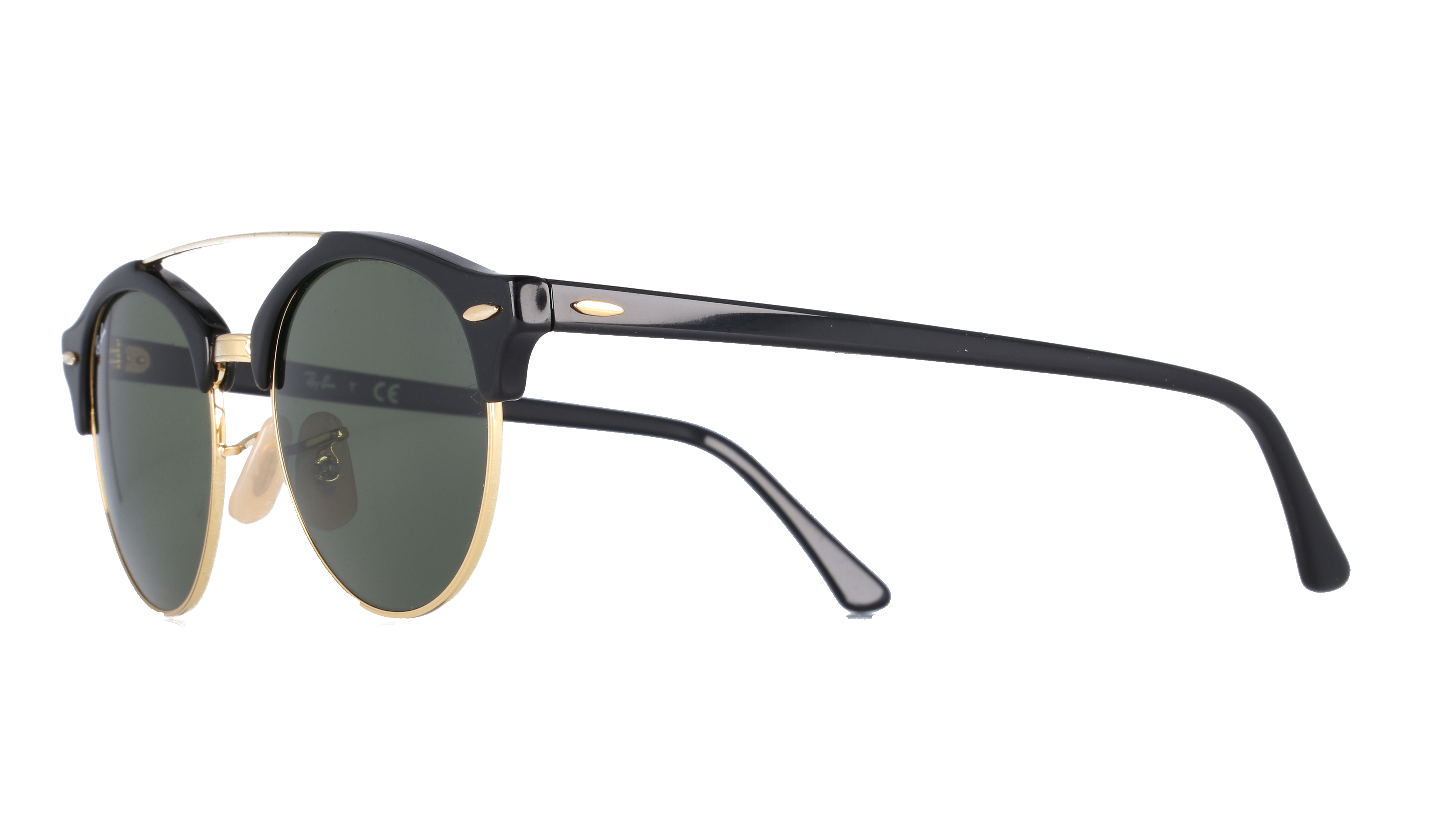 Ray-Ban RB4346 Noir