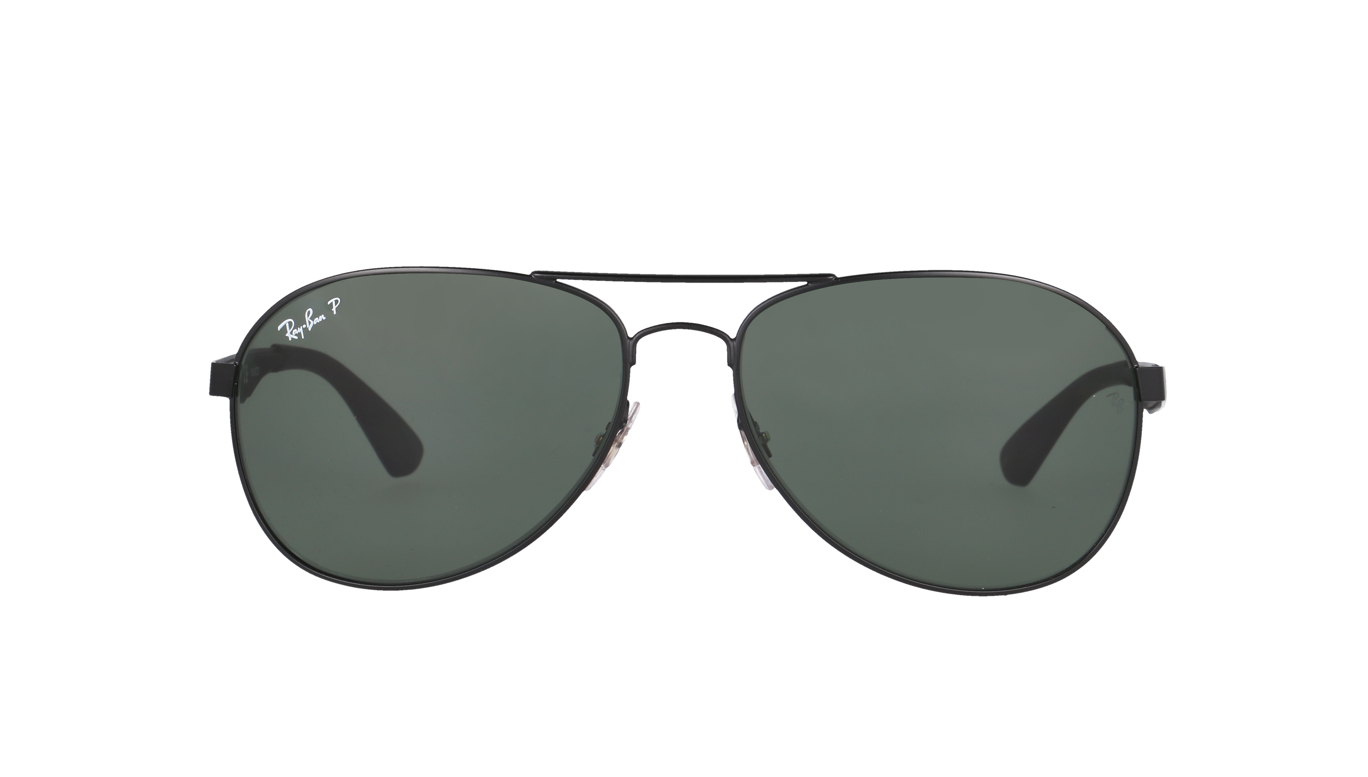 Ray-Ban RB3549 Noir