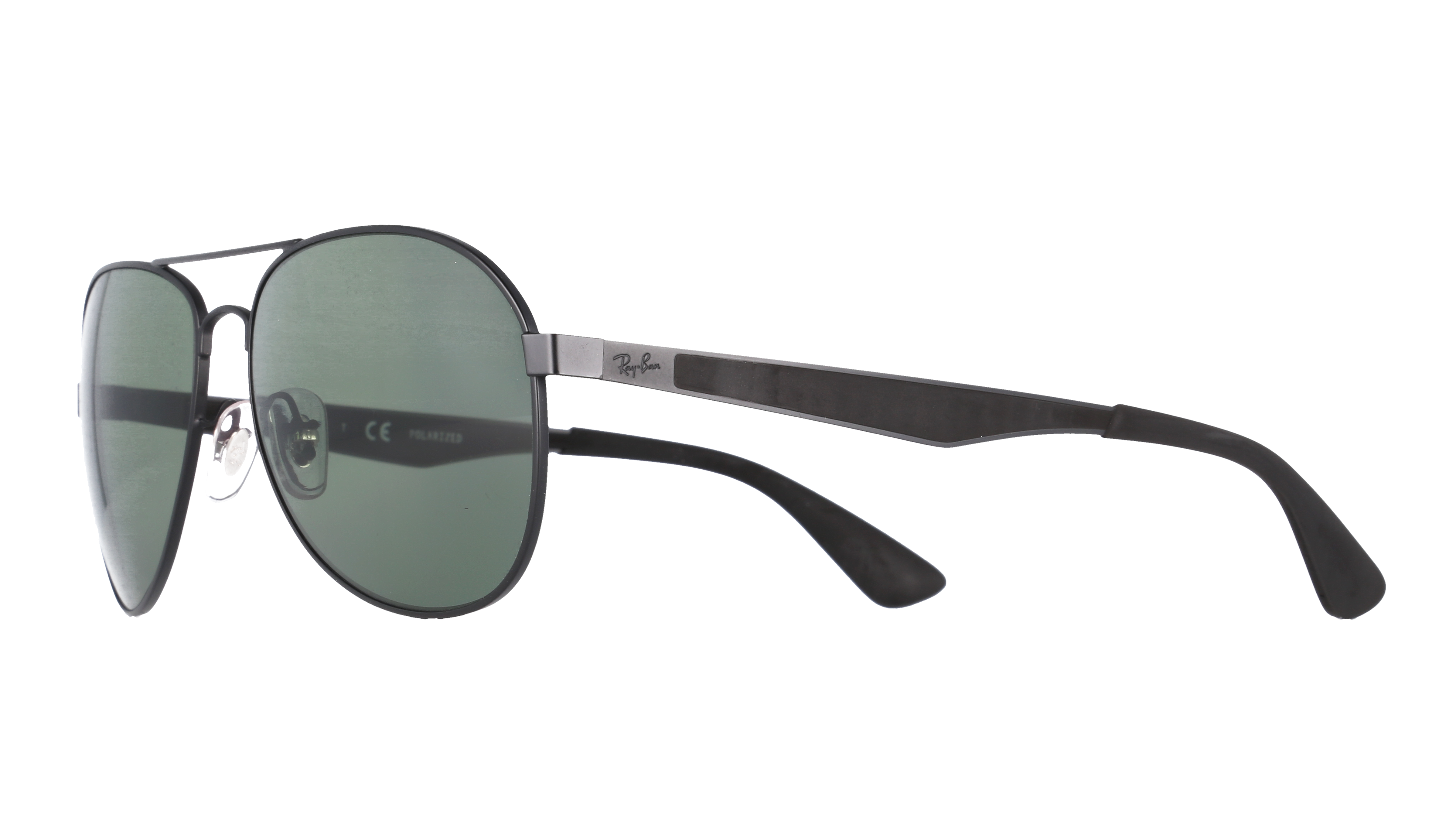 Ray-Ban RB3549 Noir