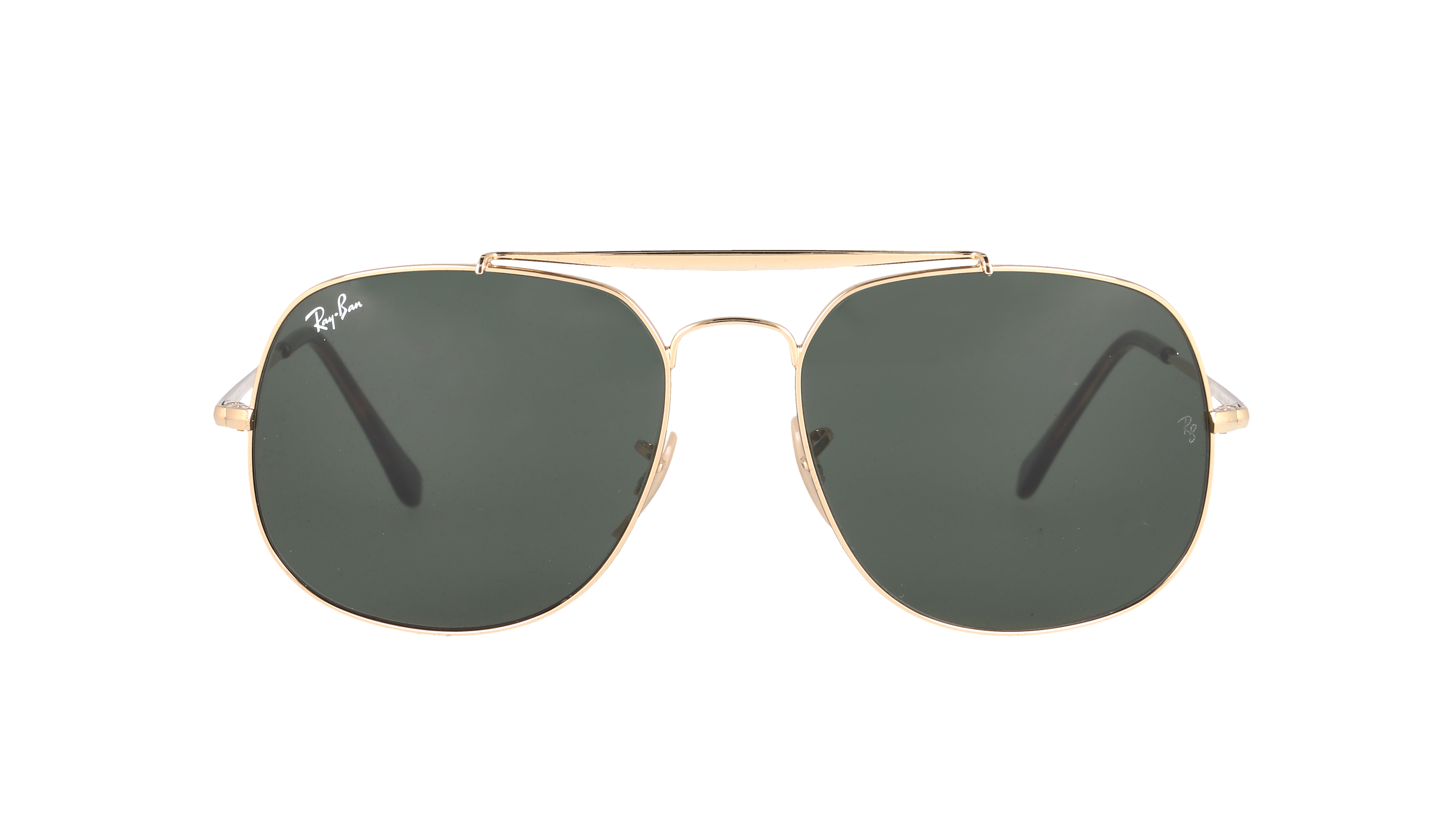 Ray-Ban RB3561 Doré