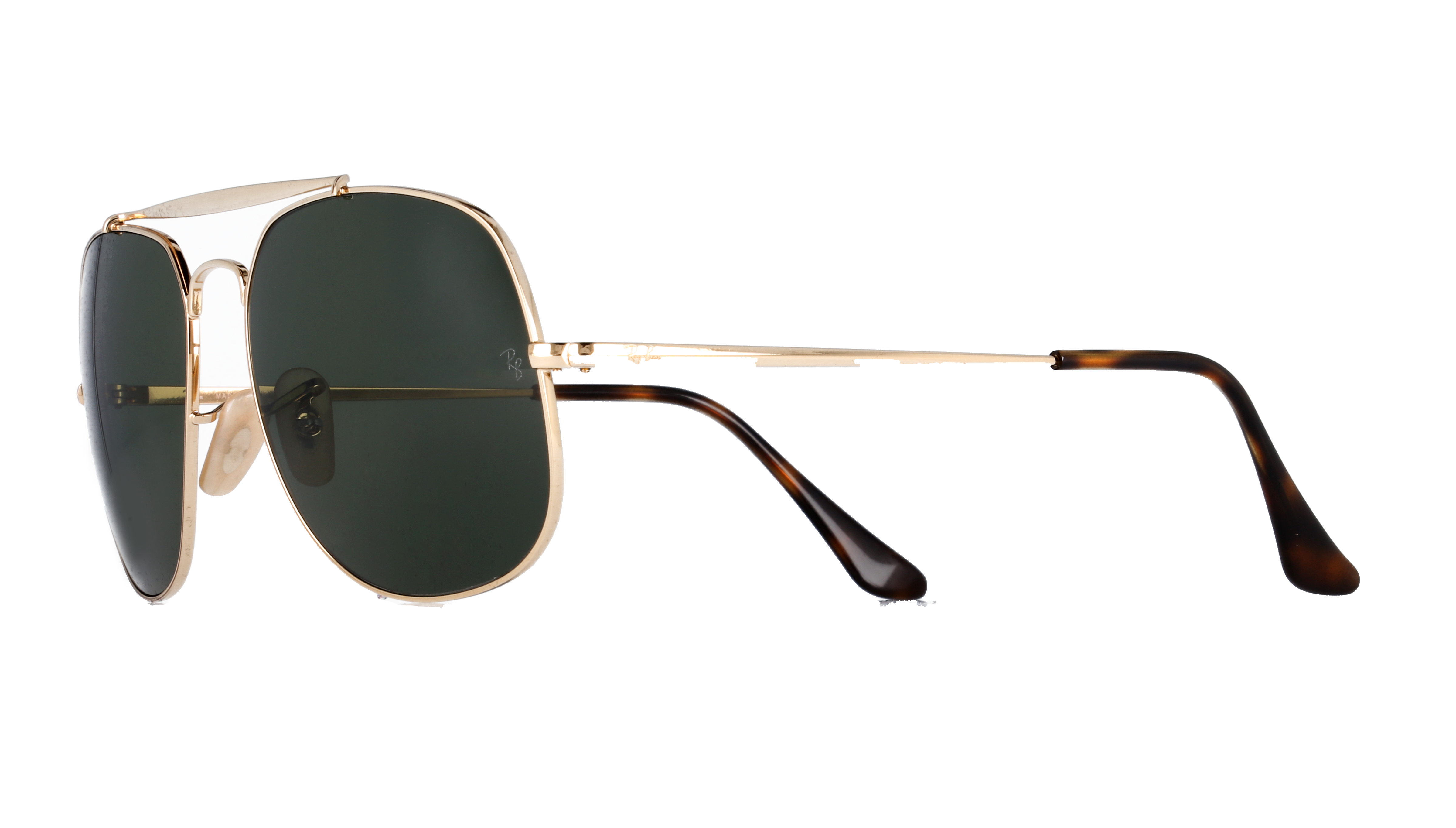 Ray-Ban RB3561 Doré