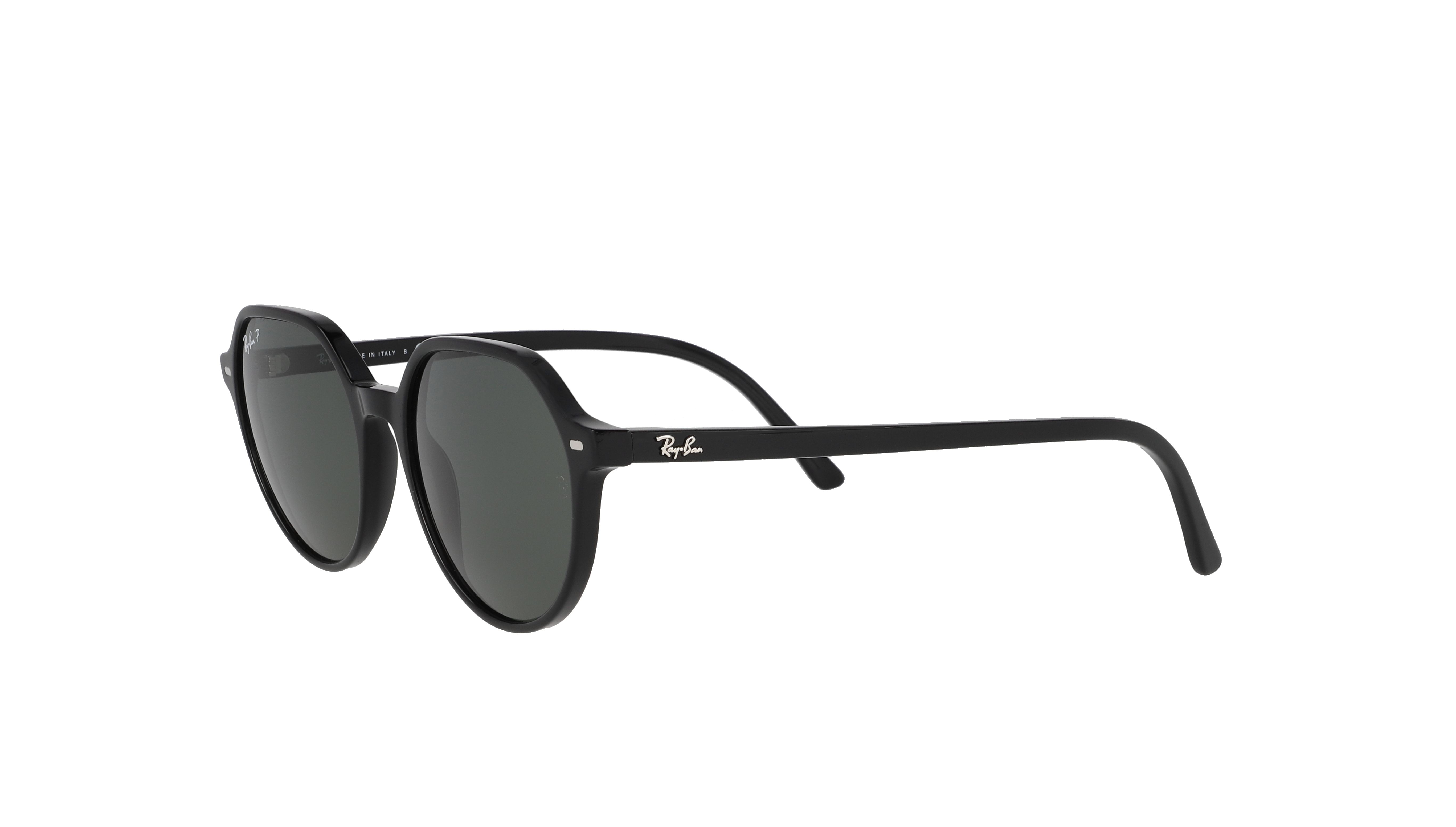 Ray-Ban RB2195 Noir