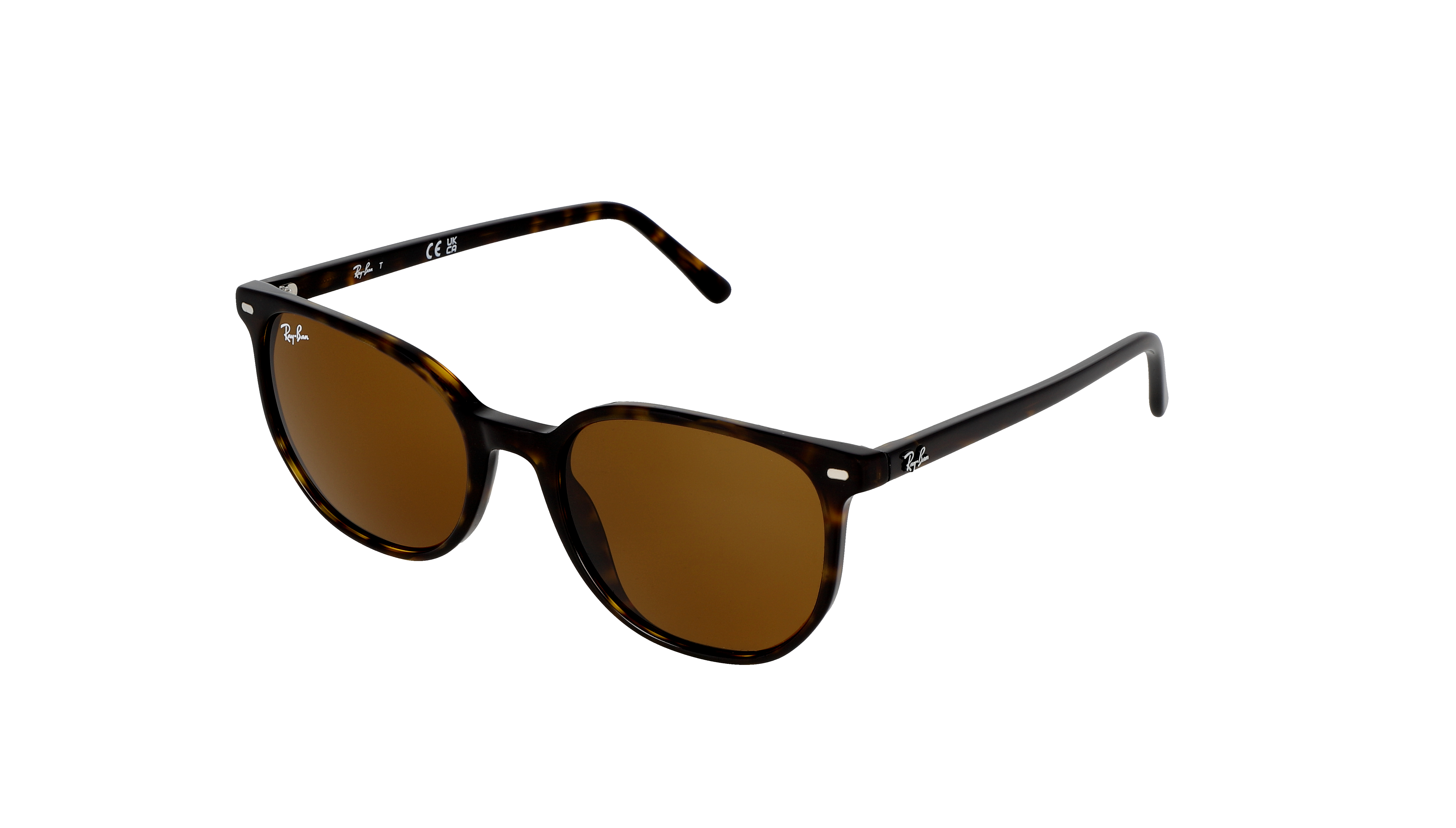 Ray-Ban RB2197 Écaille