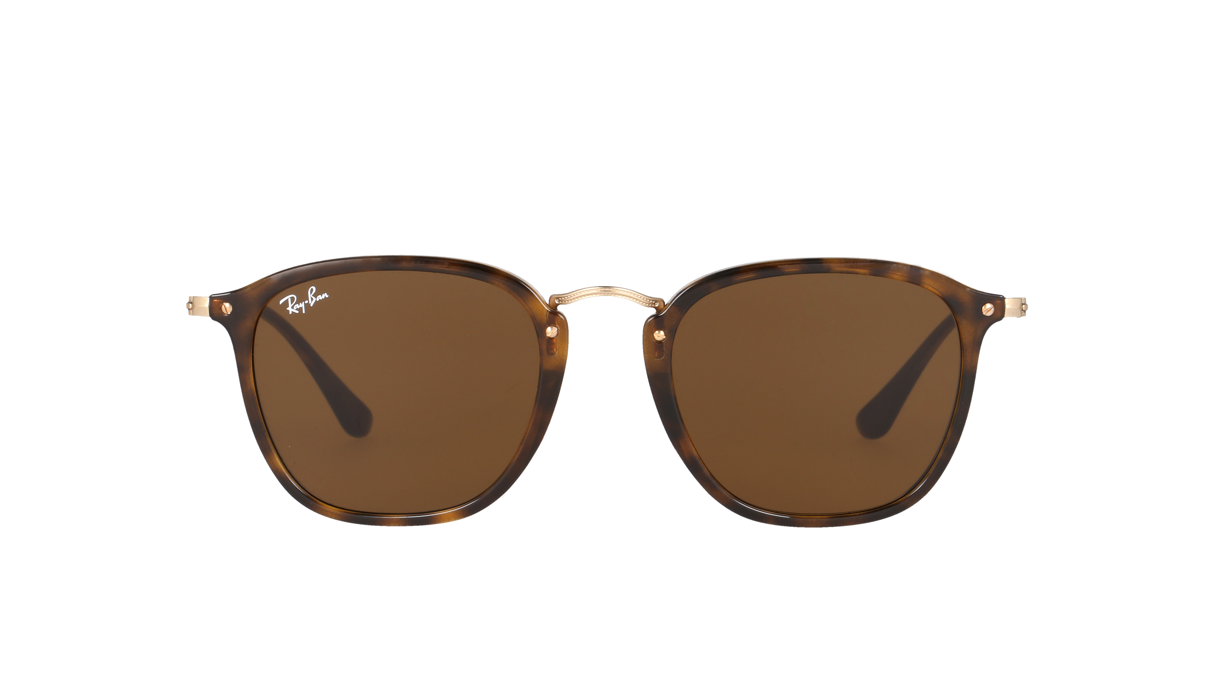 Ray-Ban RB2448N Écaille