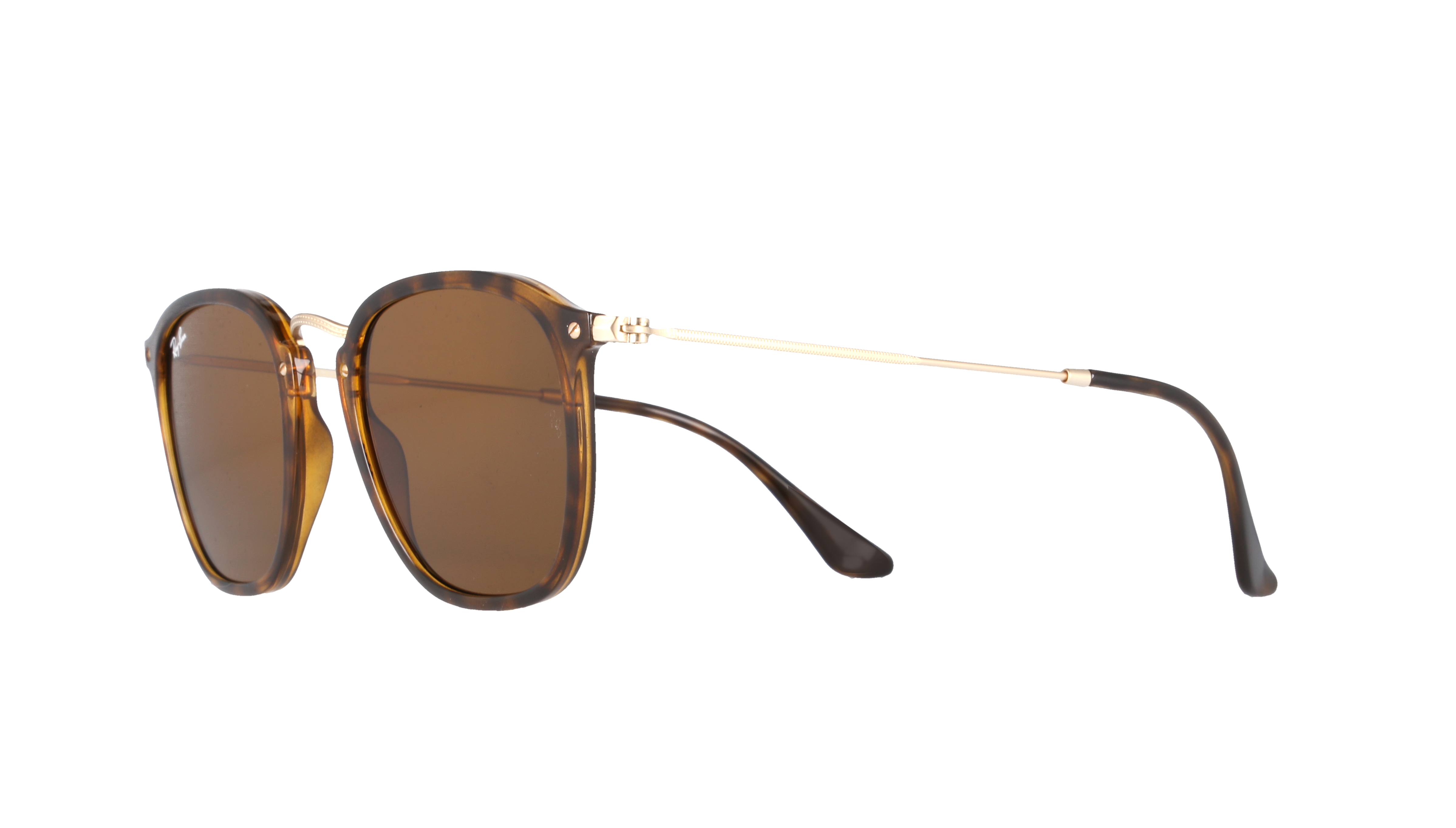 Ray-Ban RB2448N Écaille