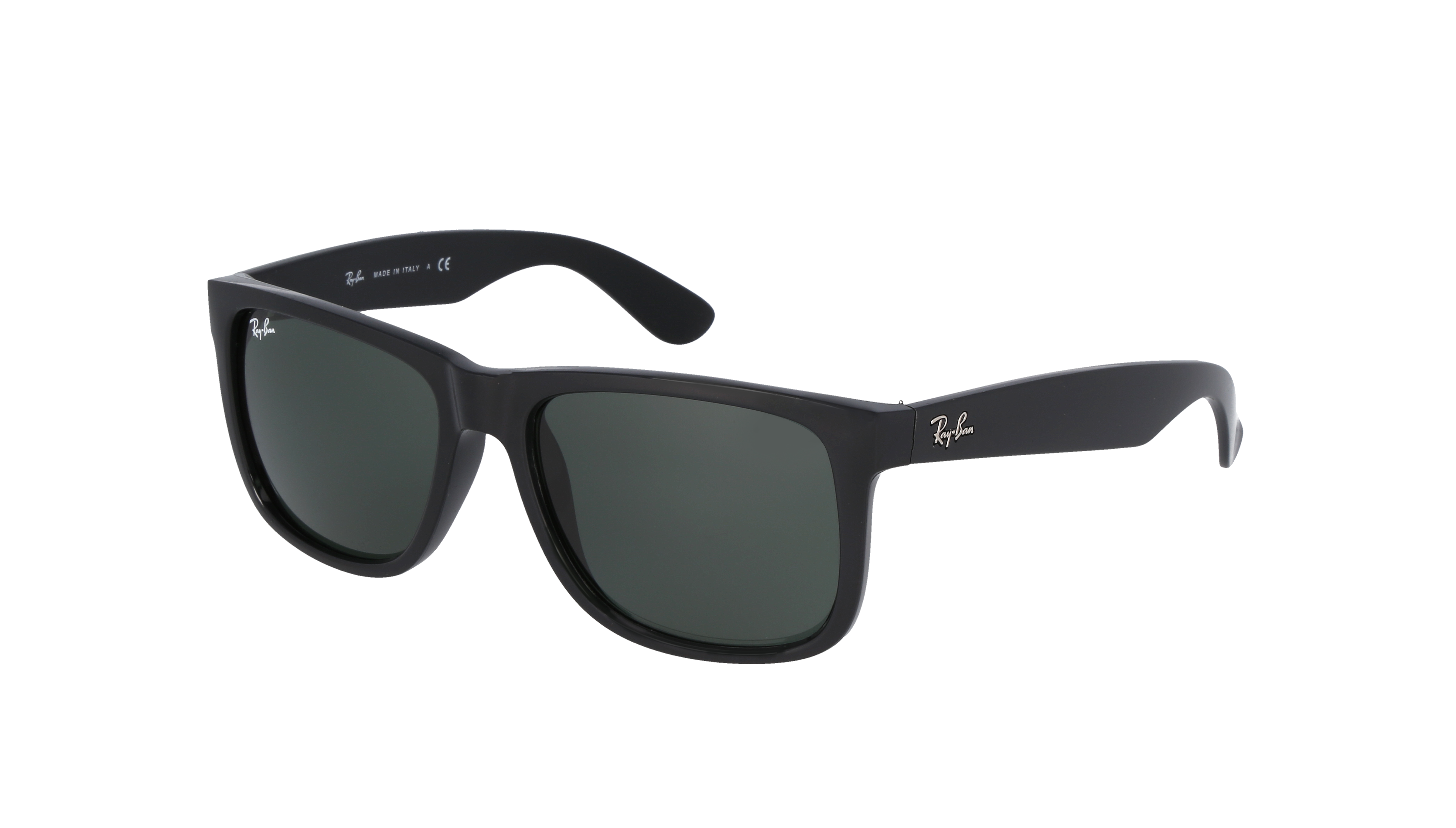 Ray-Ban RB4165 Noir