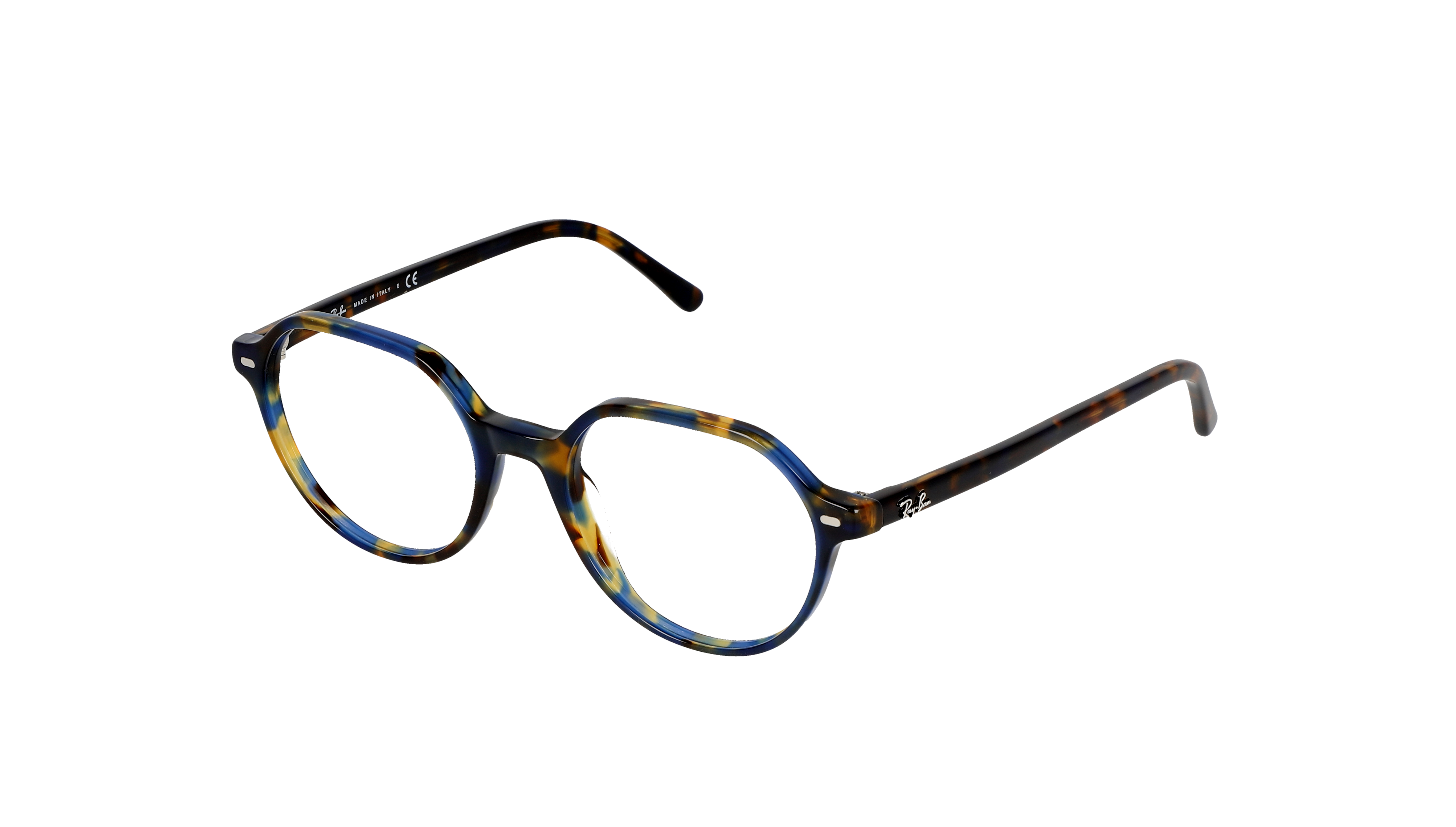 Ray-Ban RX5395 Écaille