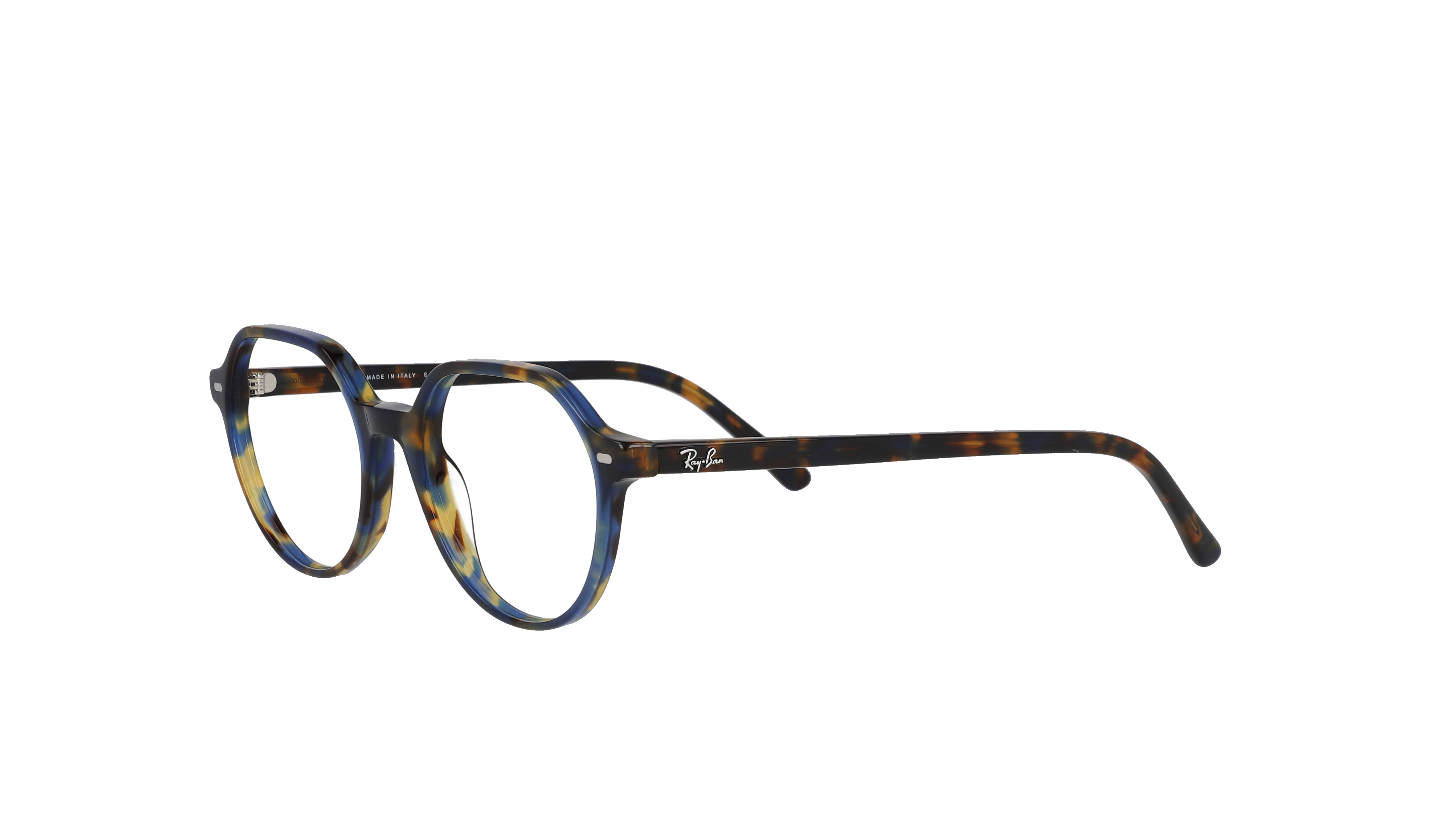 Ray-Ban RX5395 Écaille