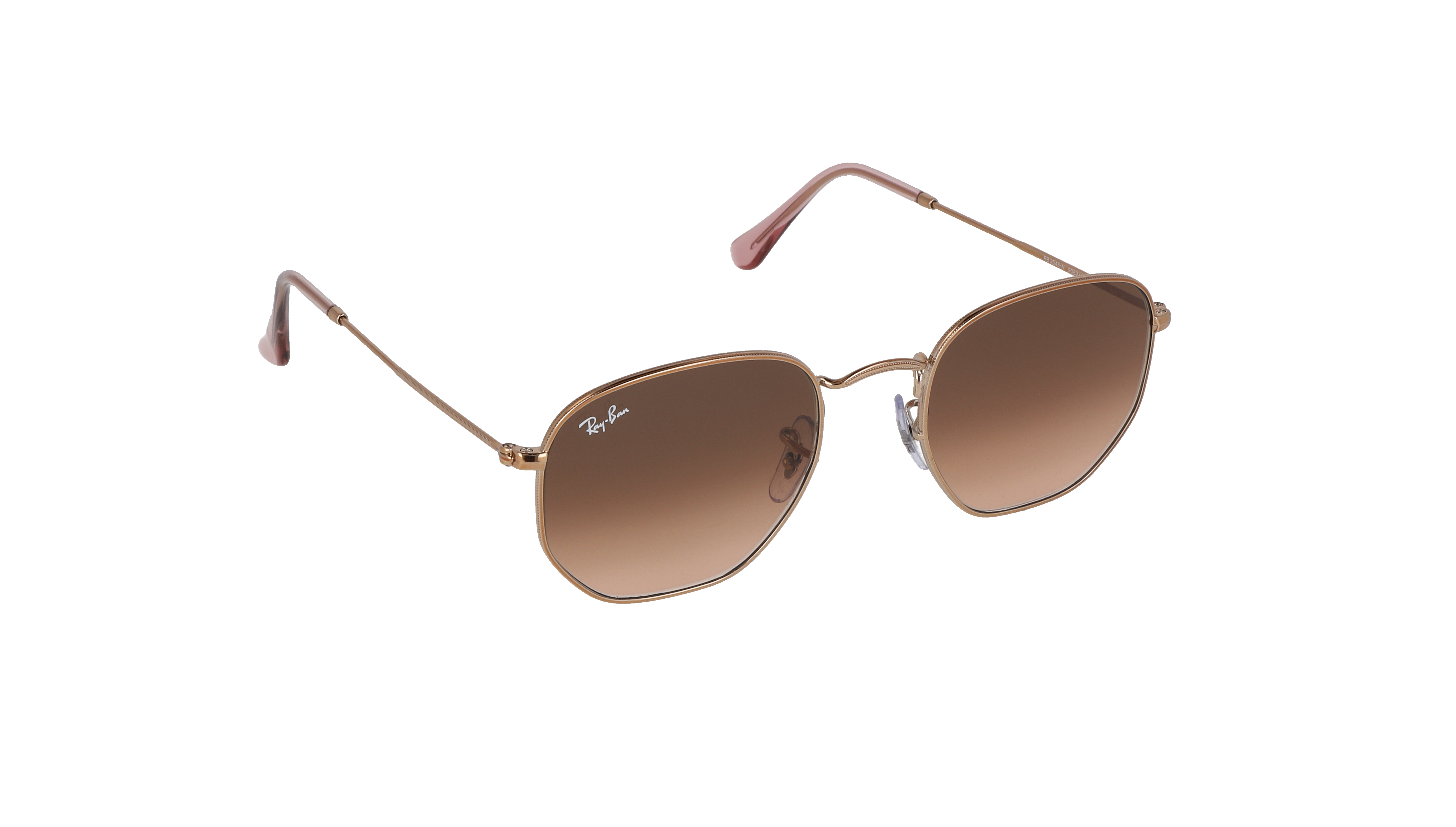 Ray-Ban RB3548N Rose