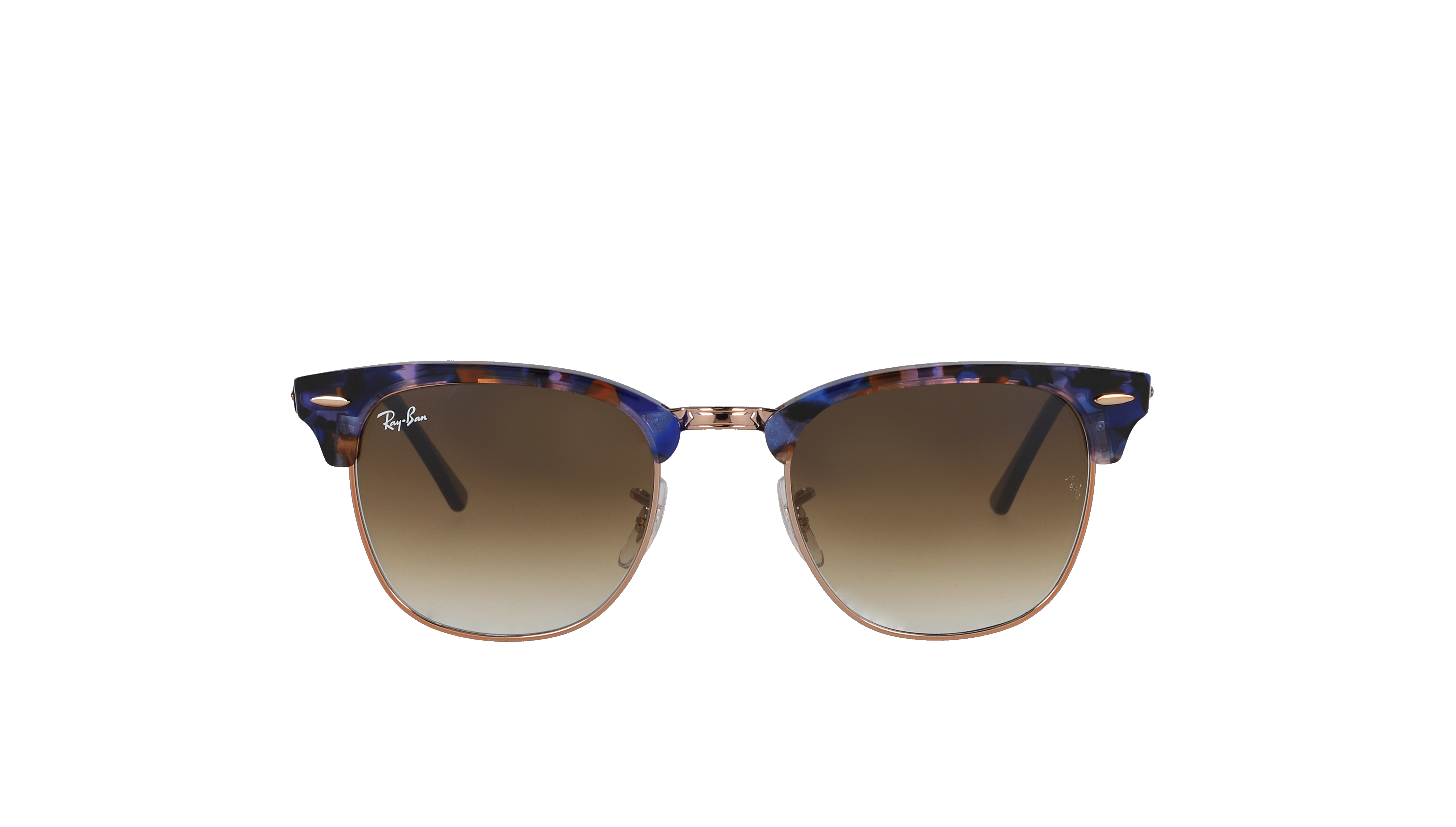 Ray-Ban RB3016 Bleu