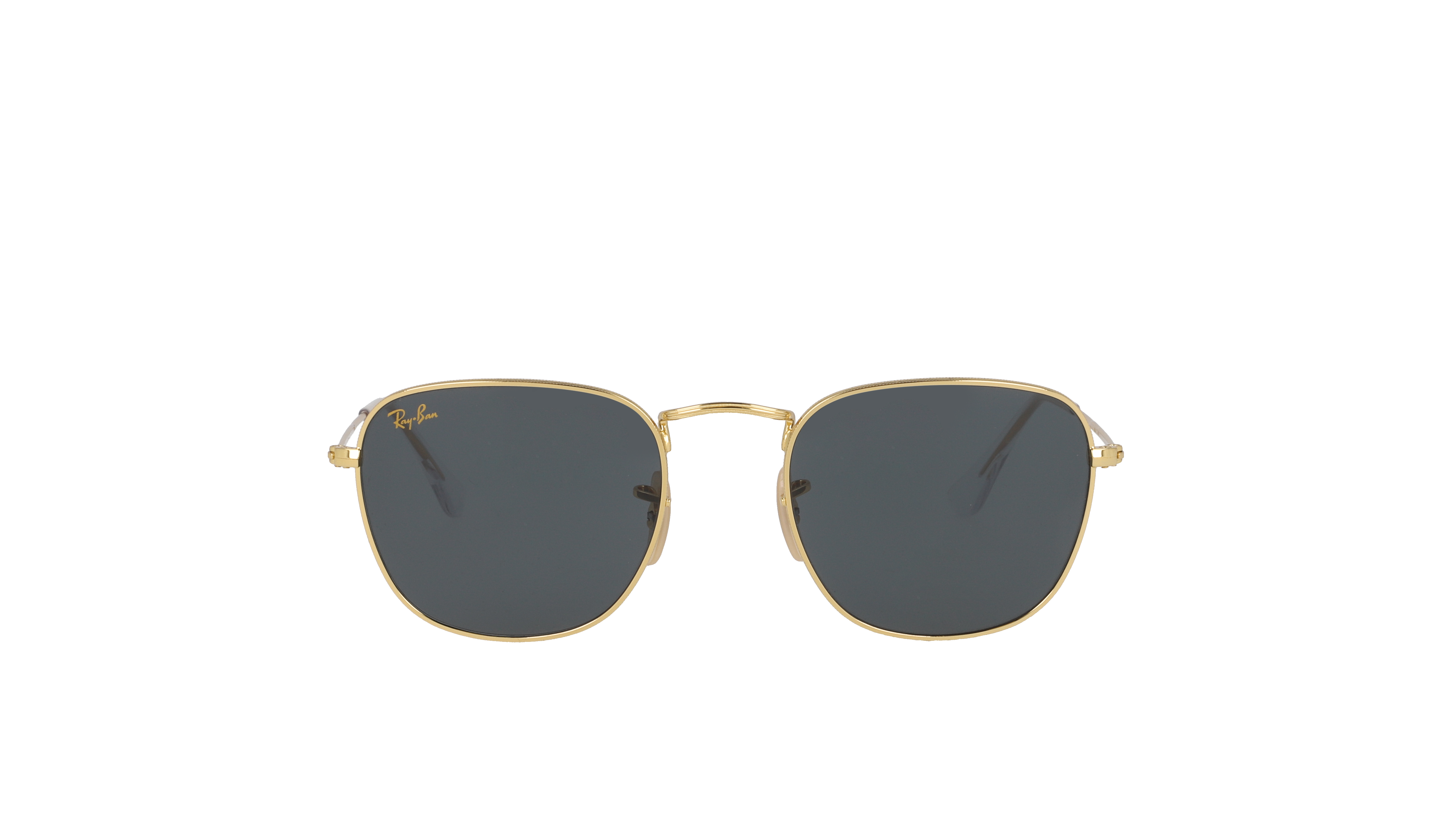 Ray-Ban RB3857 Doré