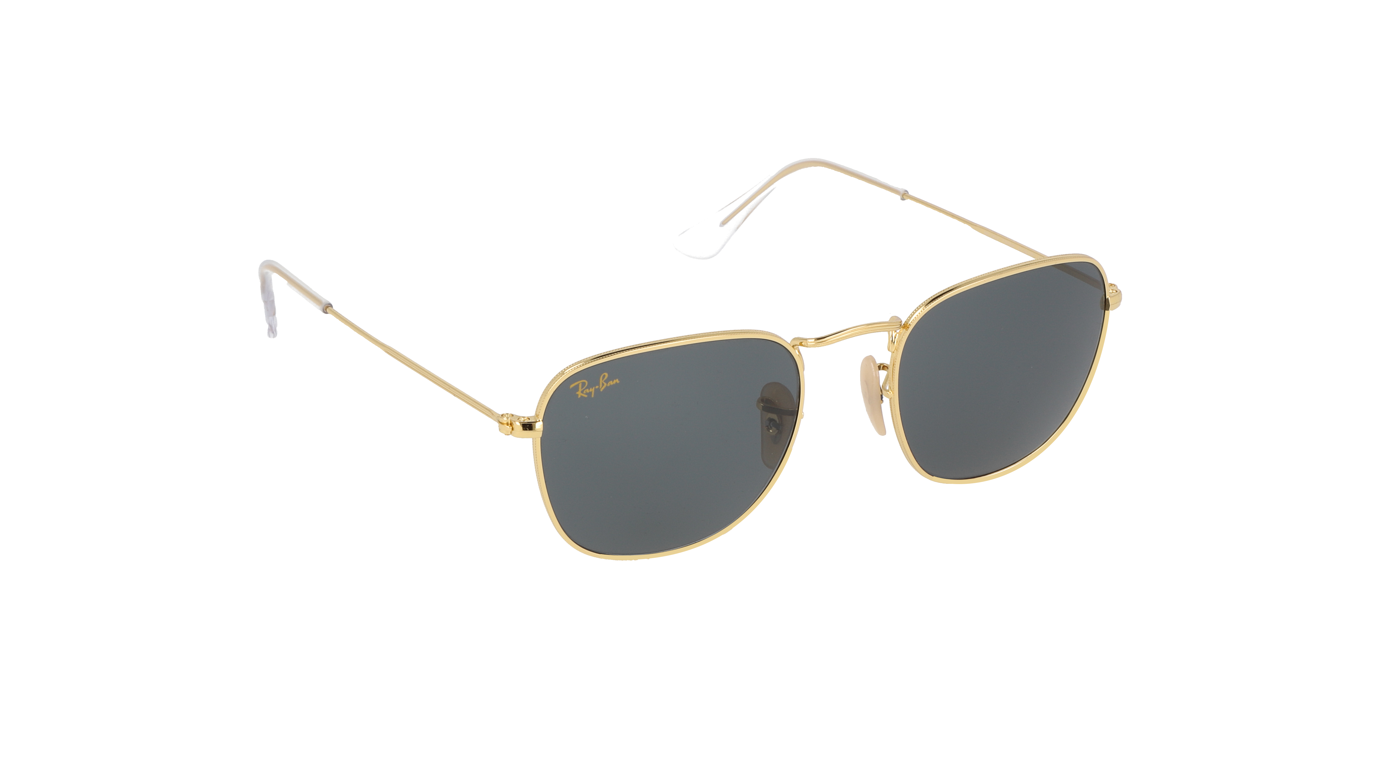 Ray-Ban RB3857 Doré