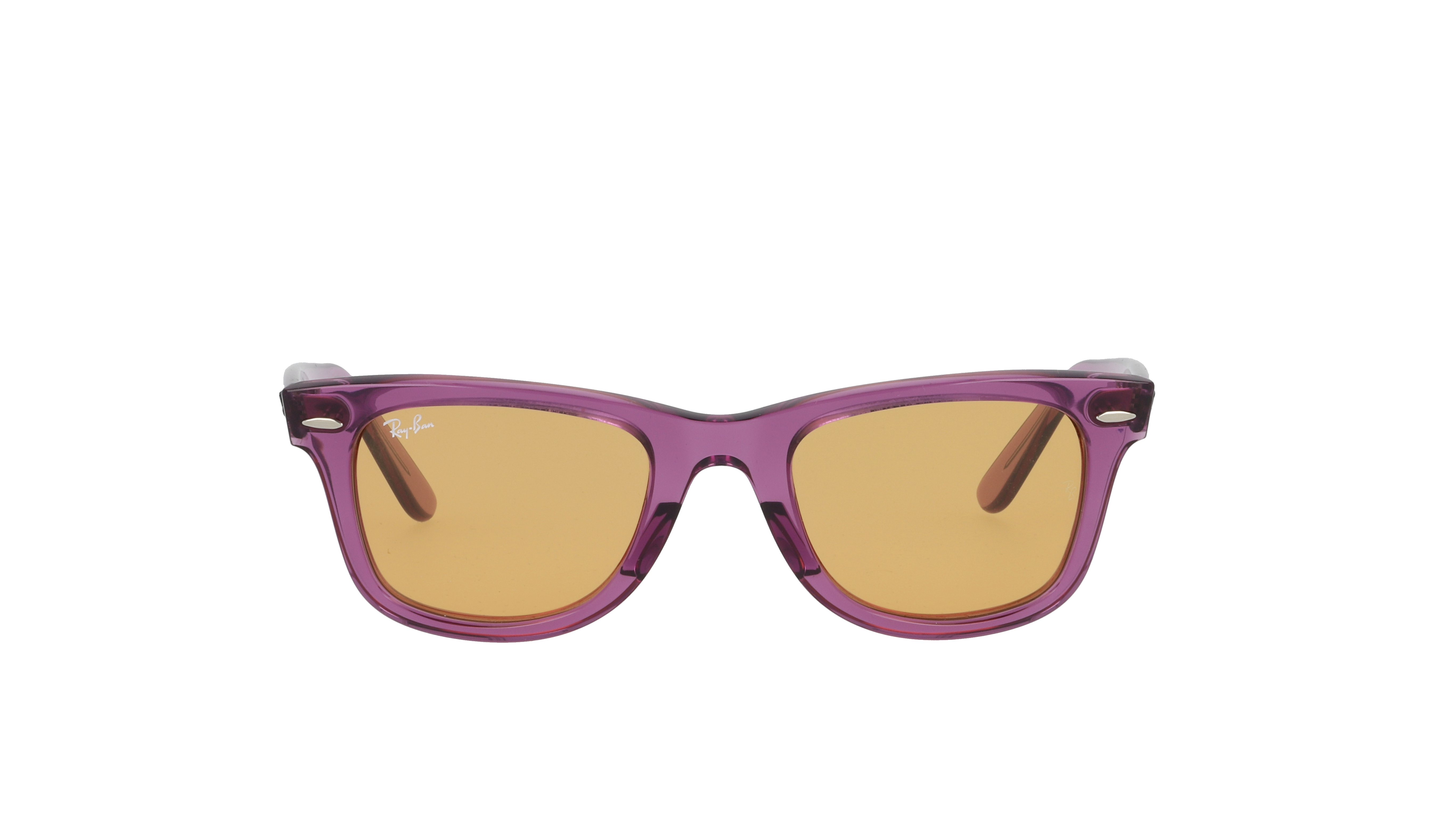 Ray-Ban RB2140 Violet