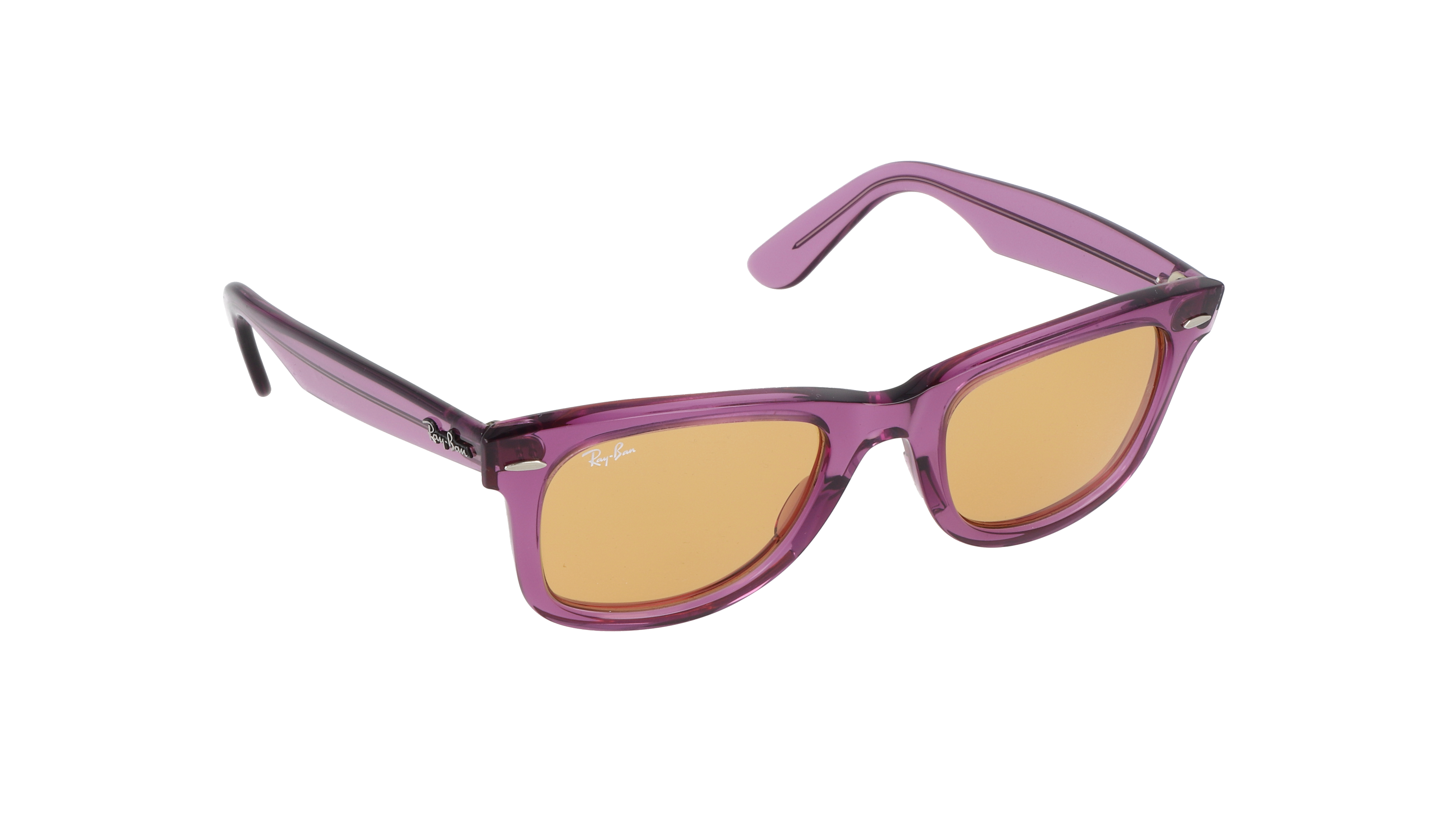 Ray-Ban RB2140 Violet