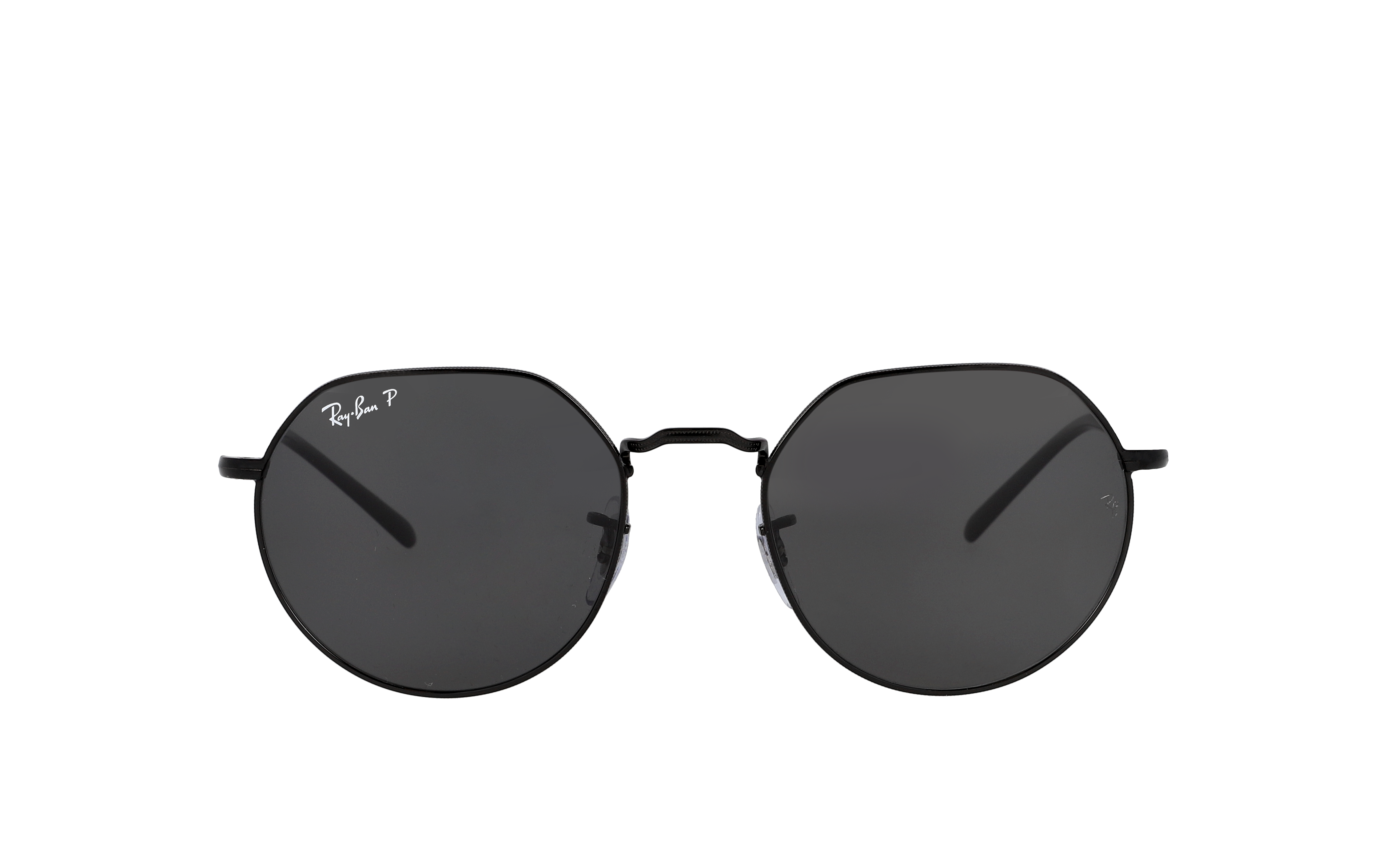 Ray-Ban Ray-Ban RB3565 Jack Noir