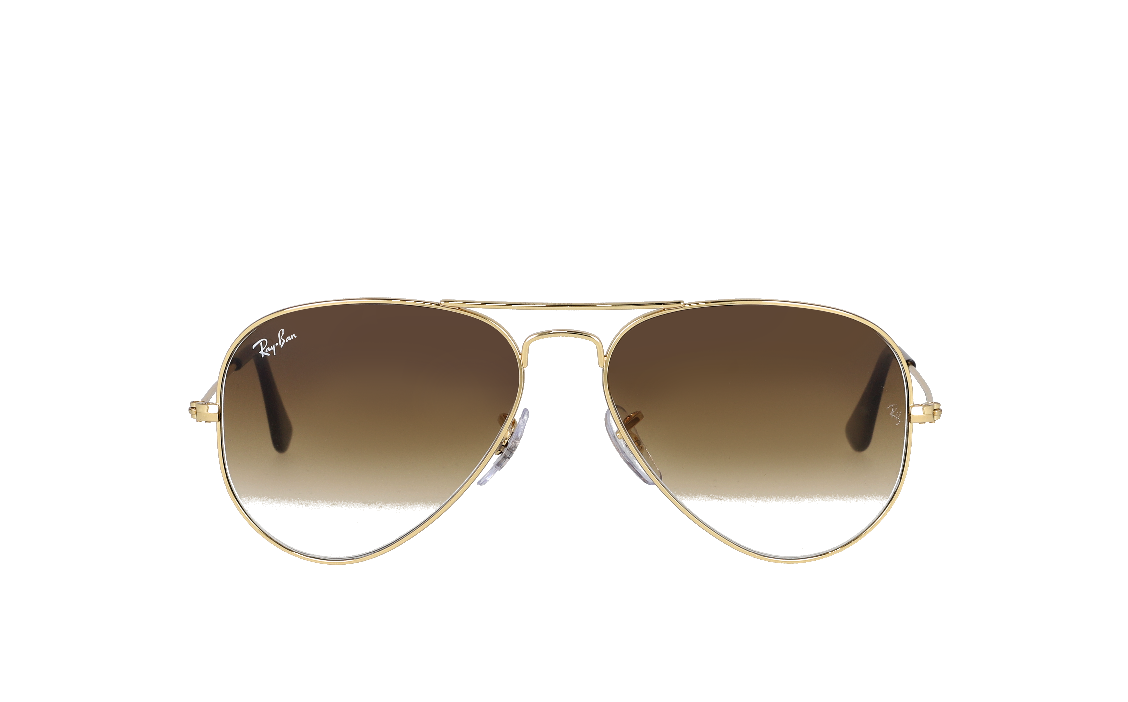 Ray-Ban Ray-Ban Aviator Doré