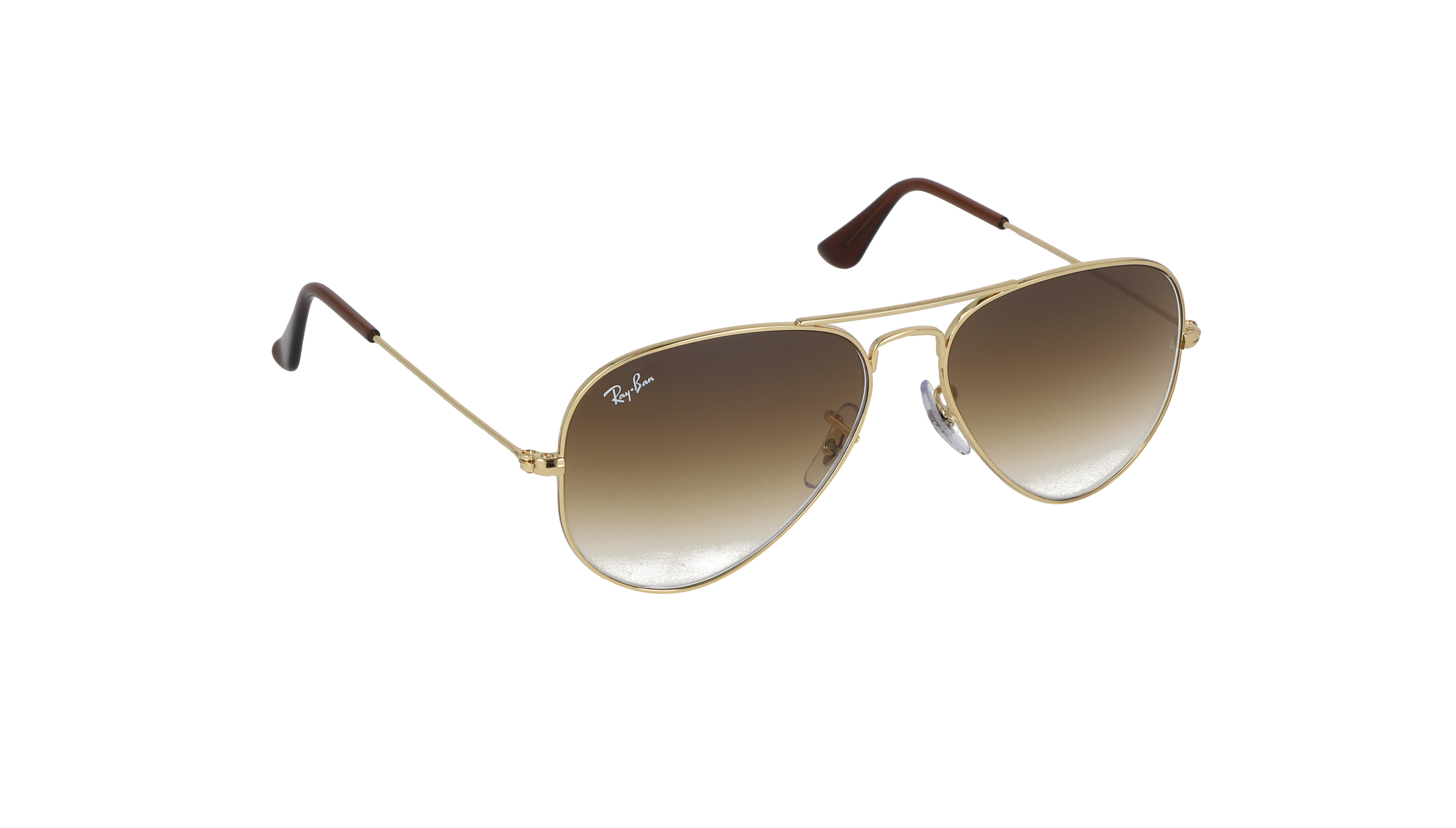 Ray-Ban Ray-Ban Aviator Doré