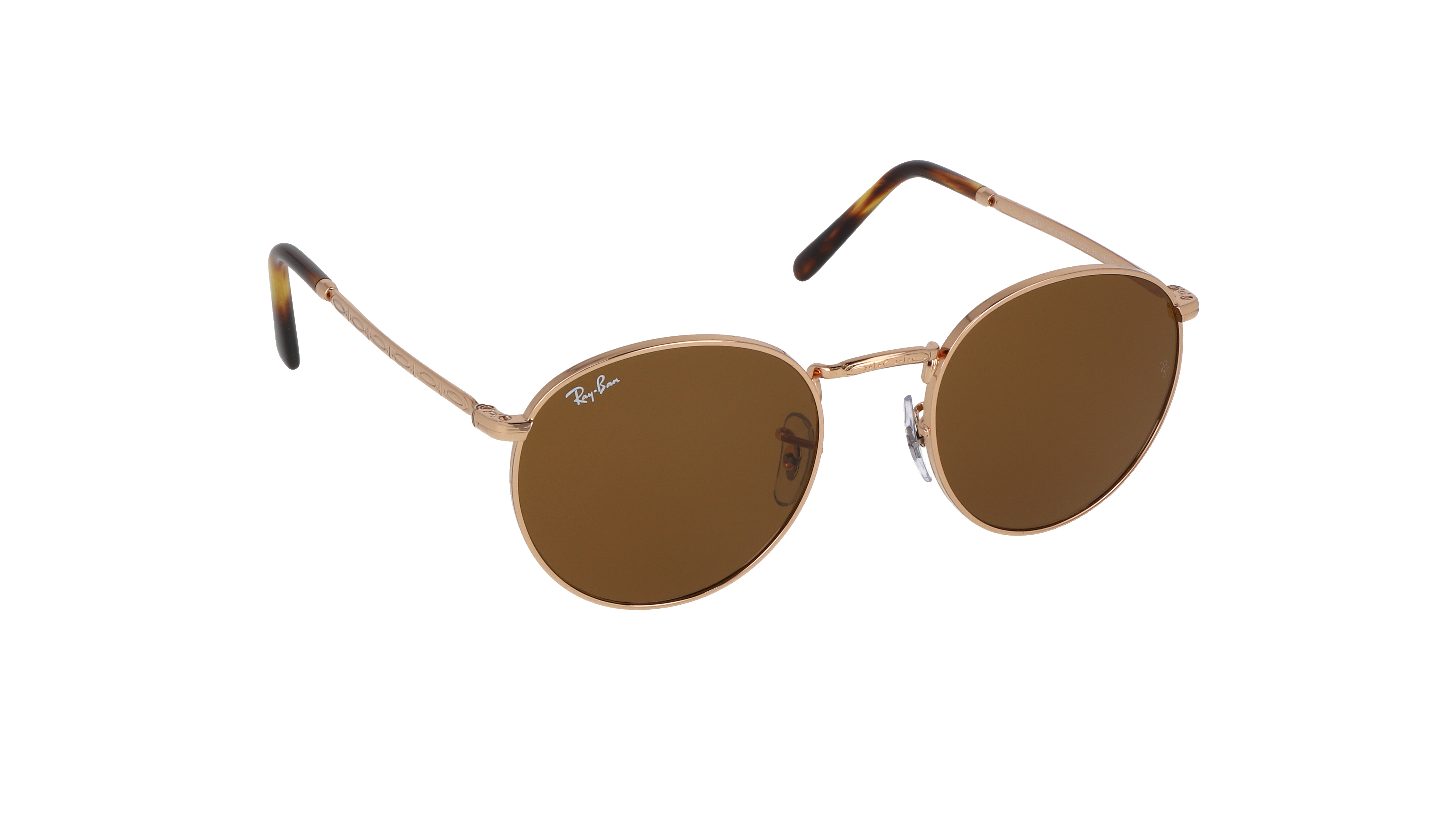 Ray-Ban RB3637 Rose