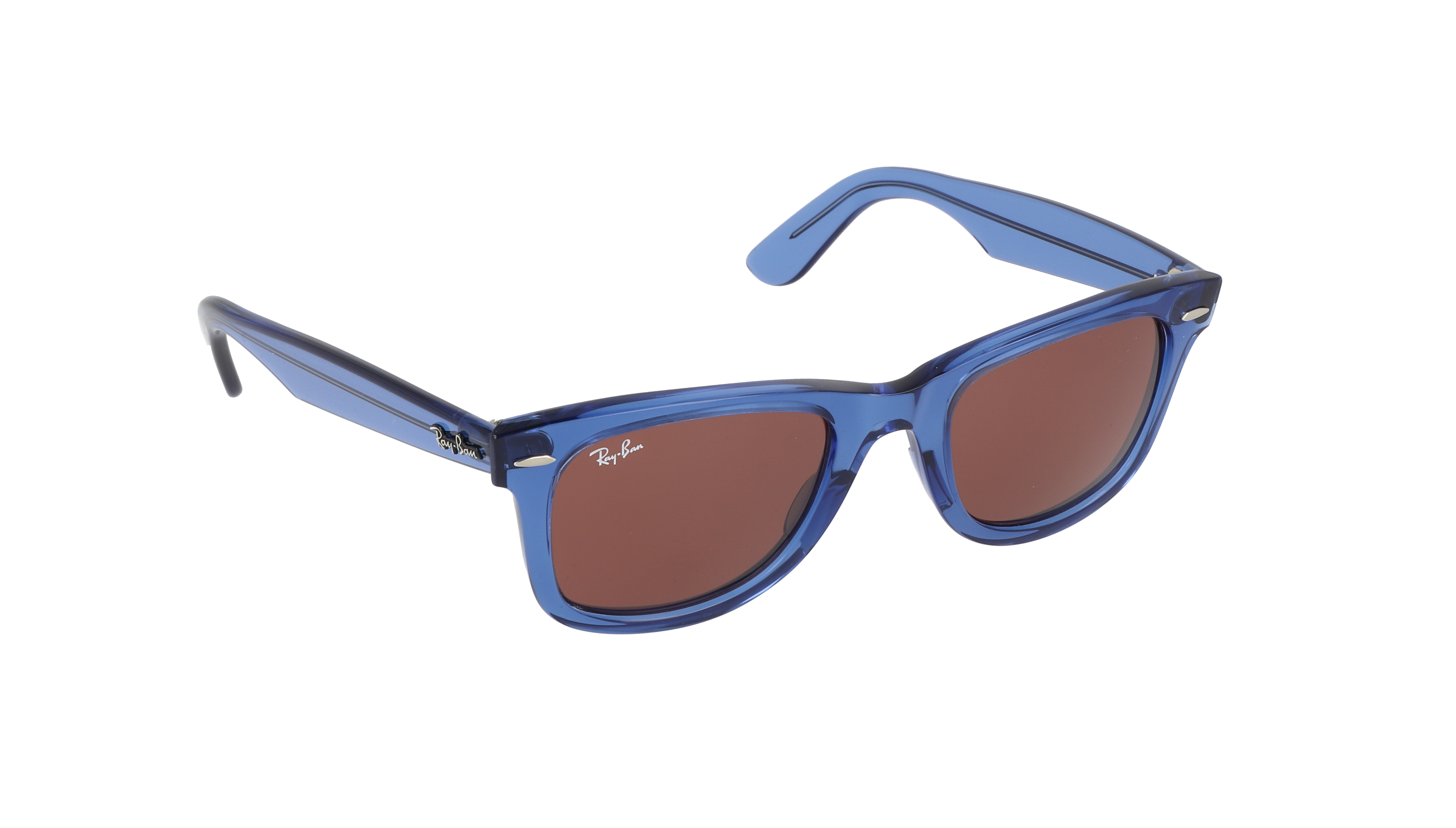 Ray-Ban RB2140 Bleu