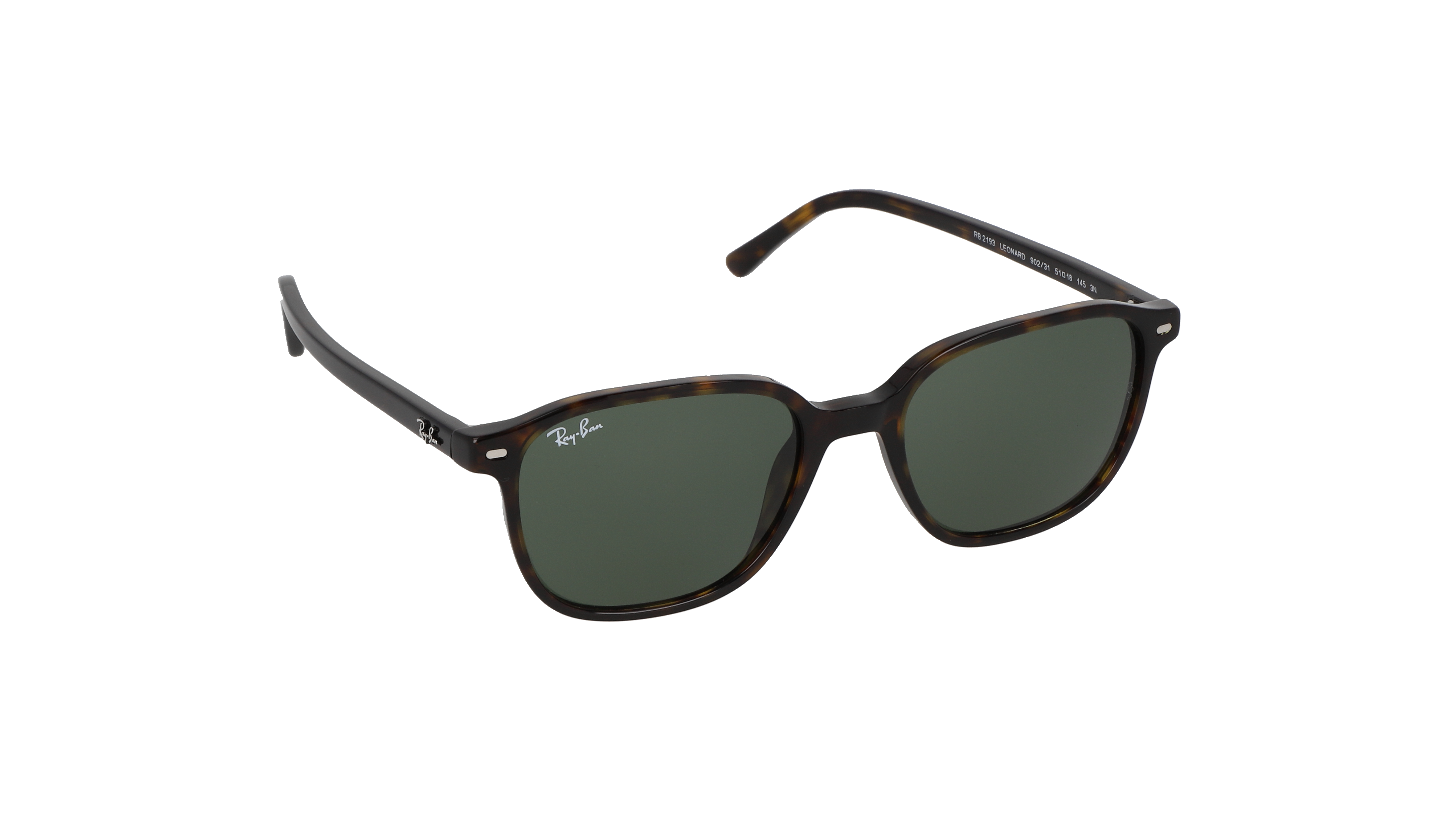 Ray-Ban RB2193 Écaille