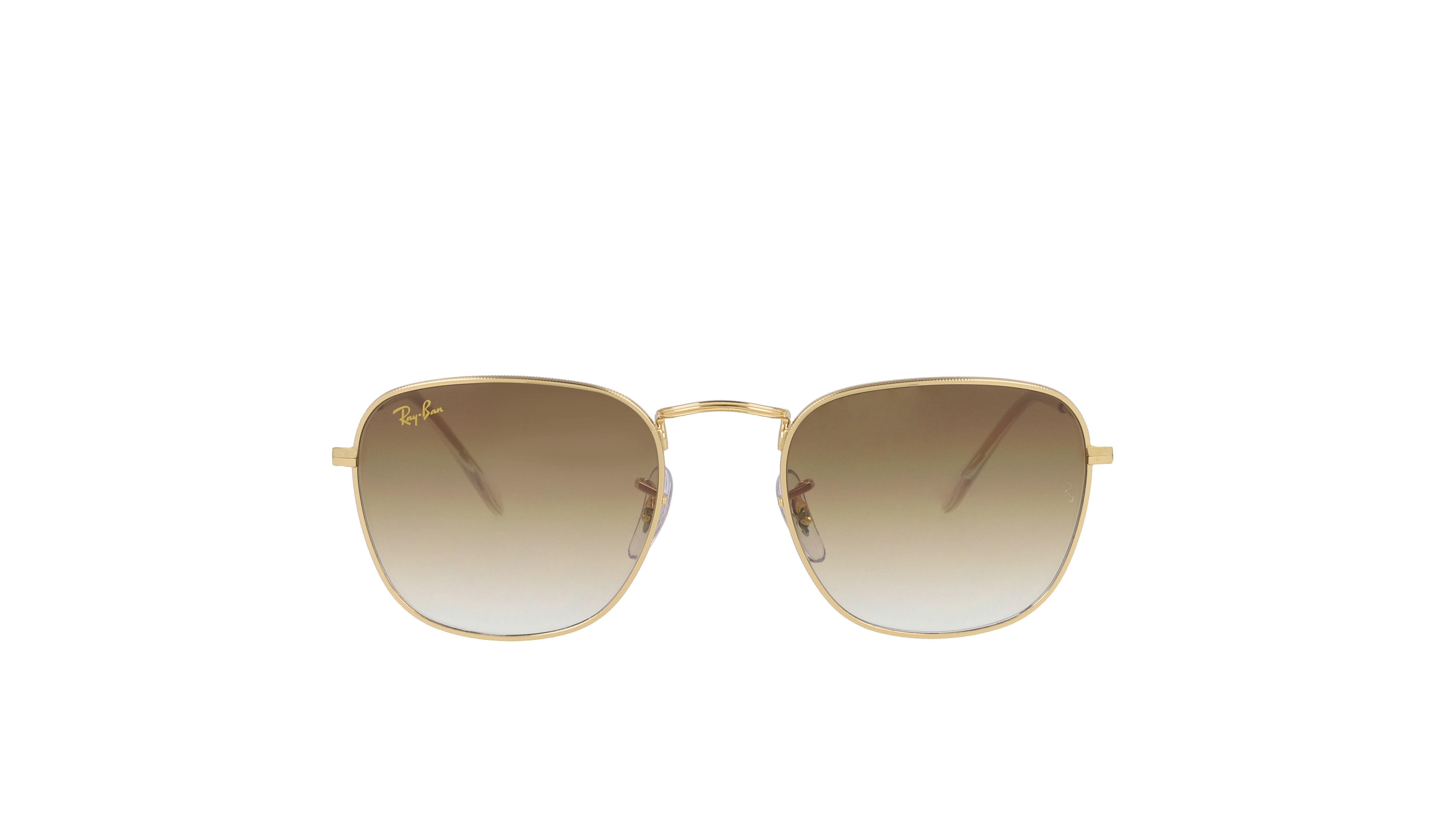 Ray-Ban RB3857 Doré