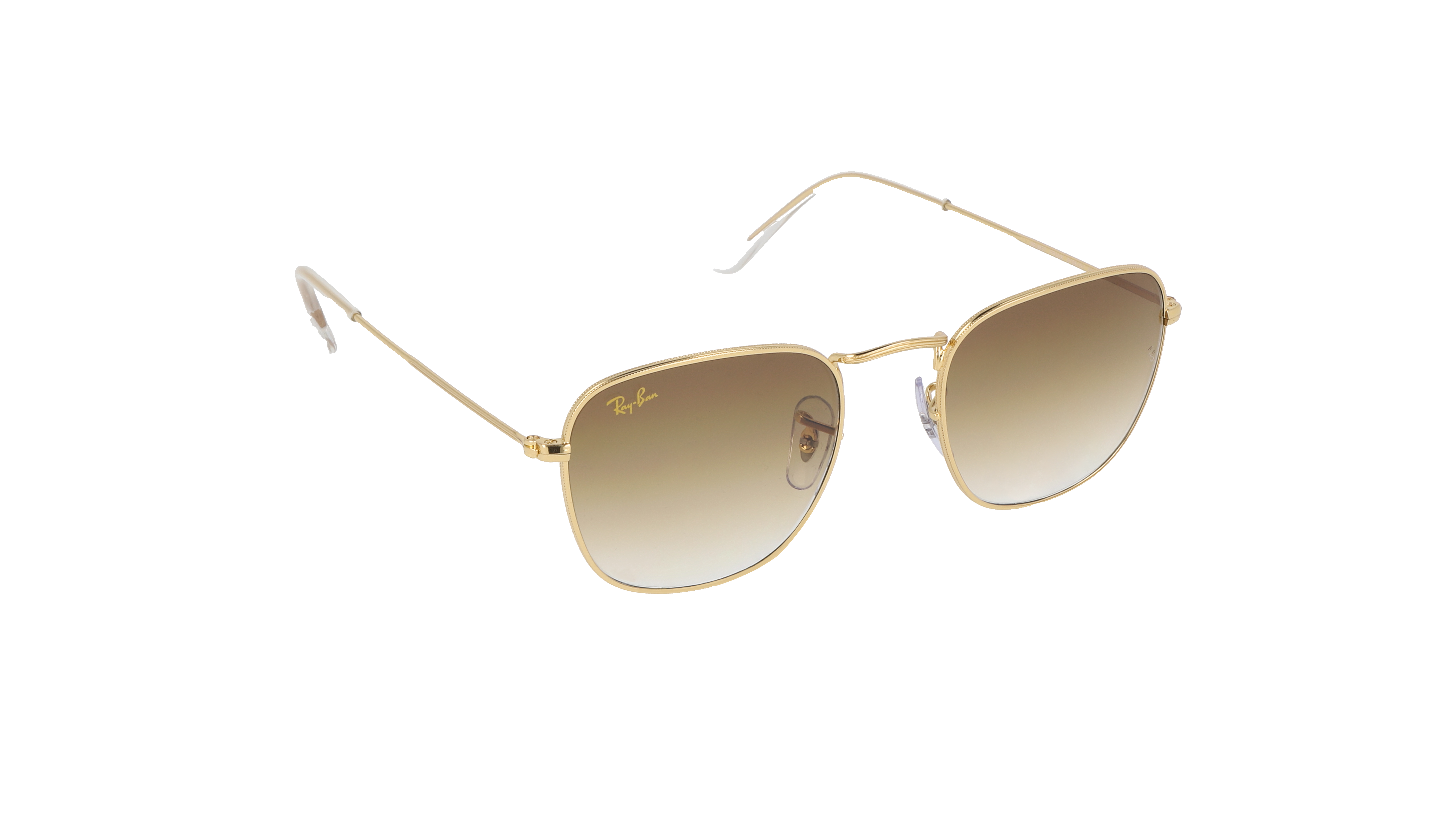 Ray-Ban RB3857 Doré