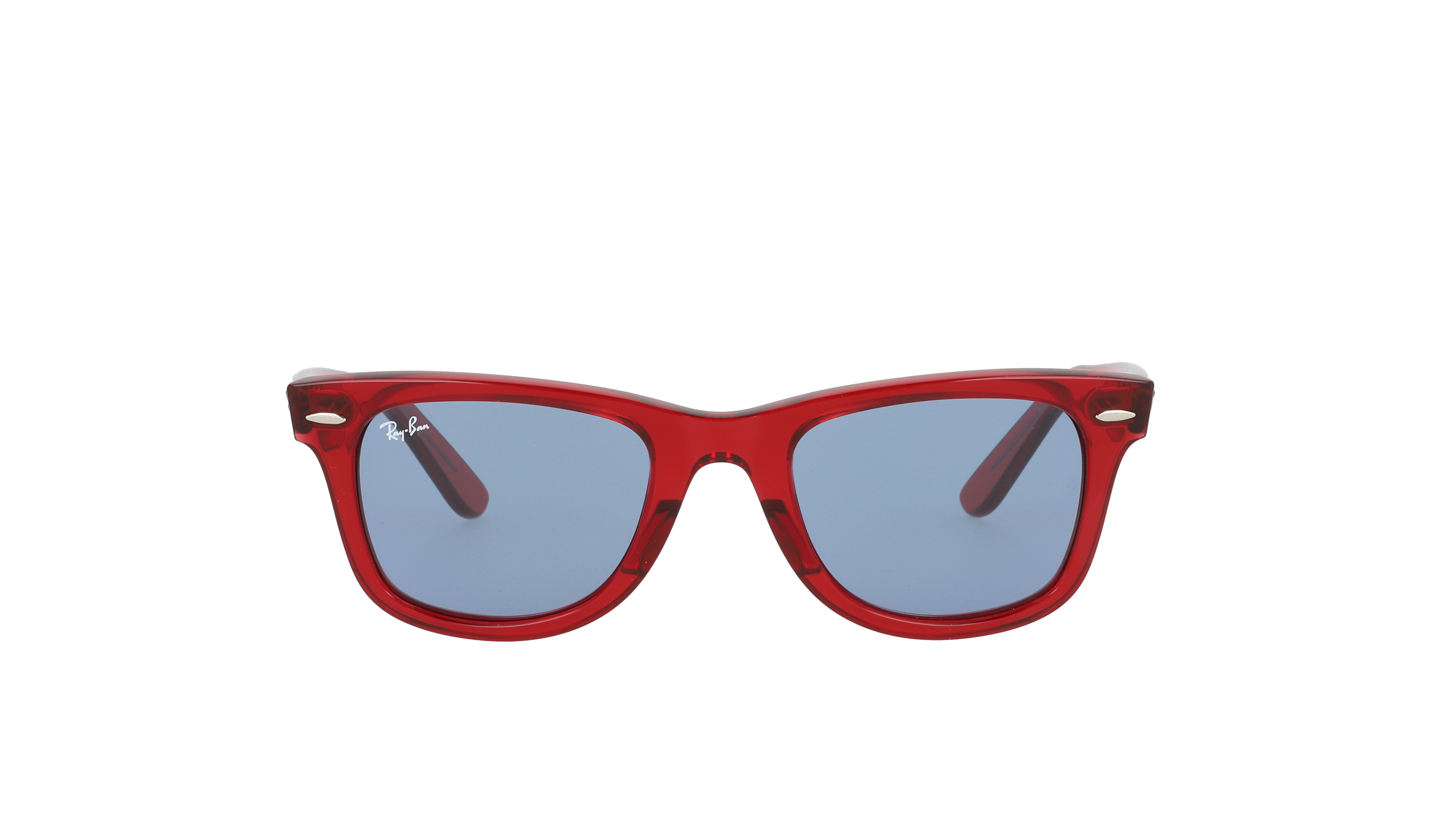 Ray-Ban RB2140 Rouge