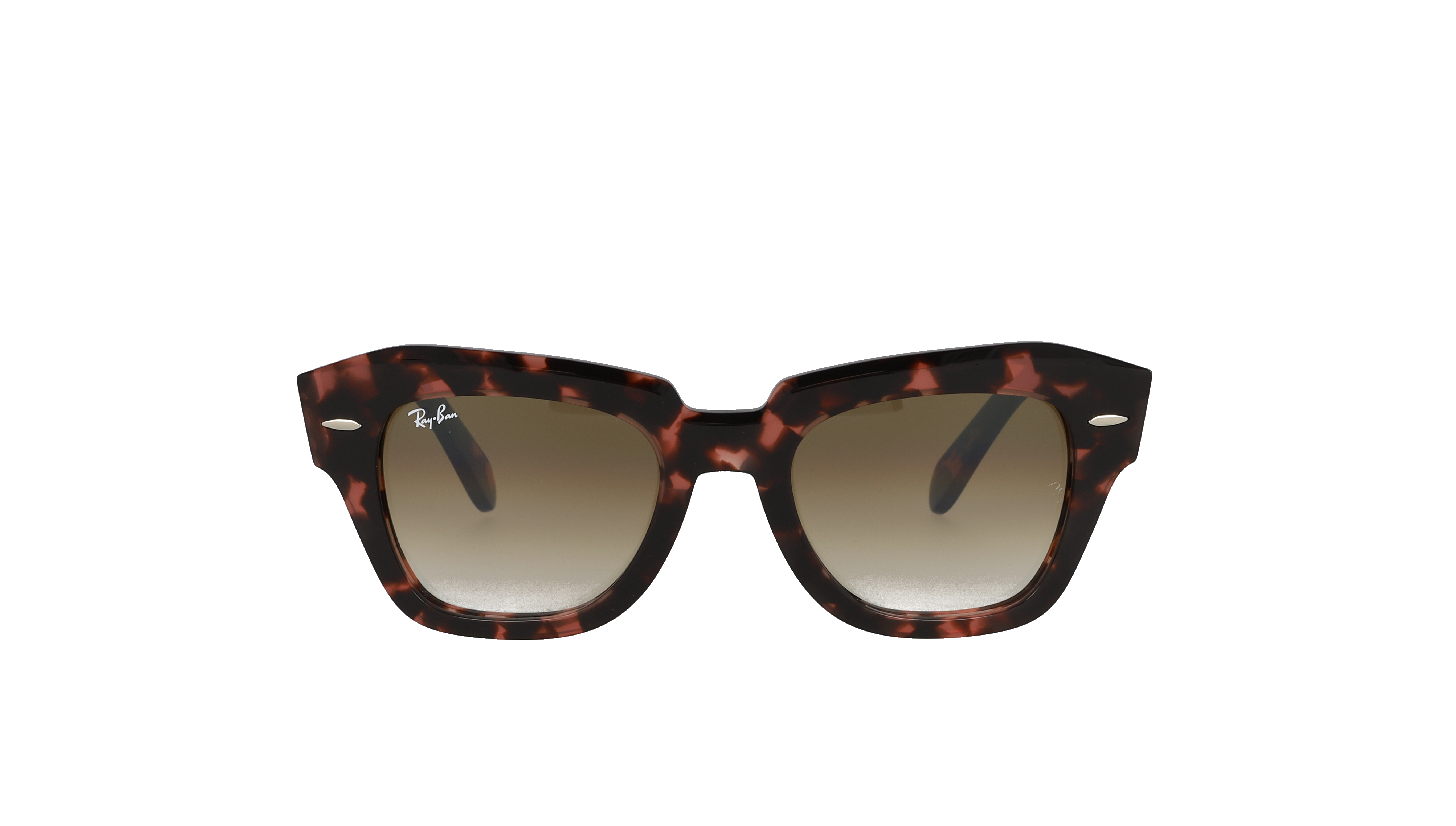 Ray-Ban RB2186 Écaille