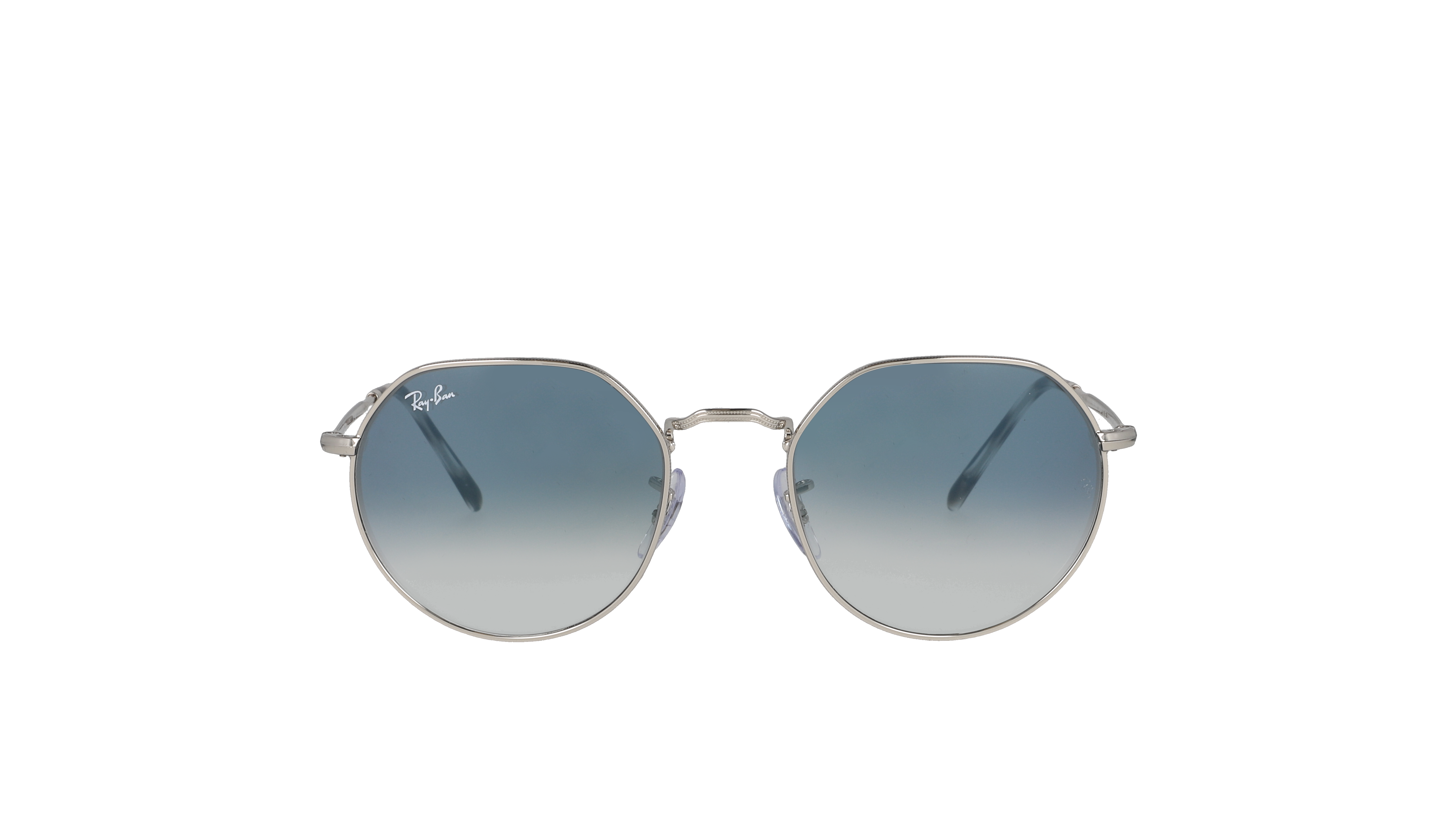 Ray-Ban RB3565 Argent