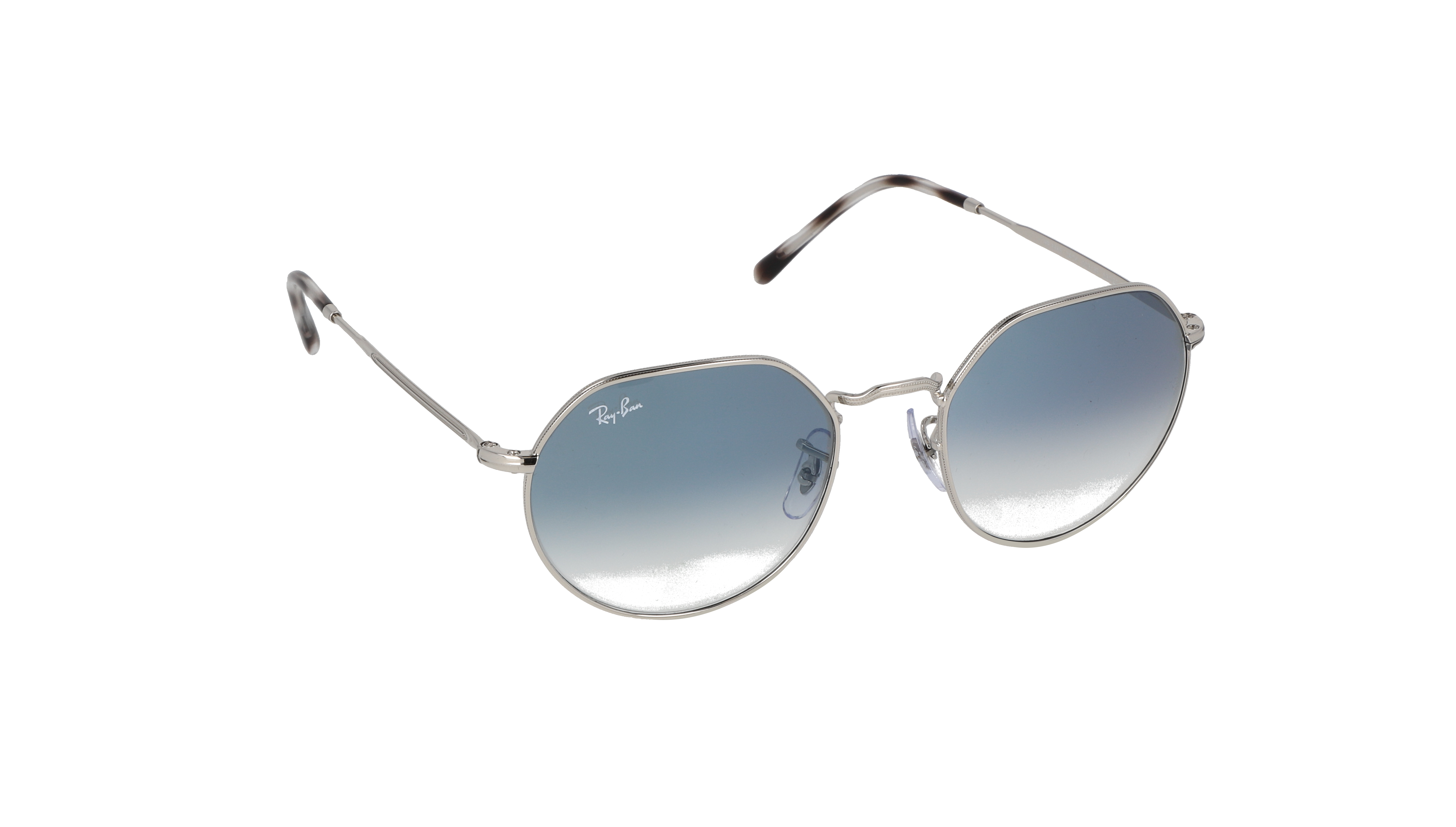 Ray-Ban RB3565 Argent