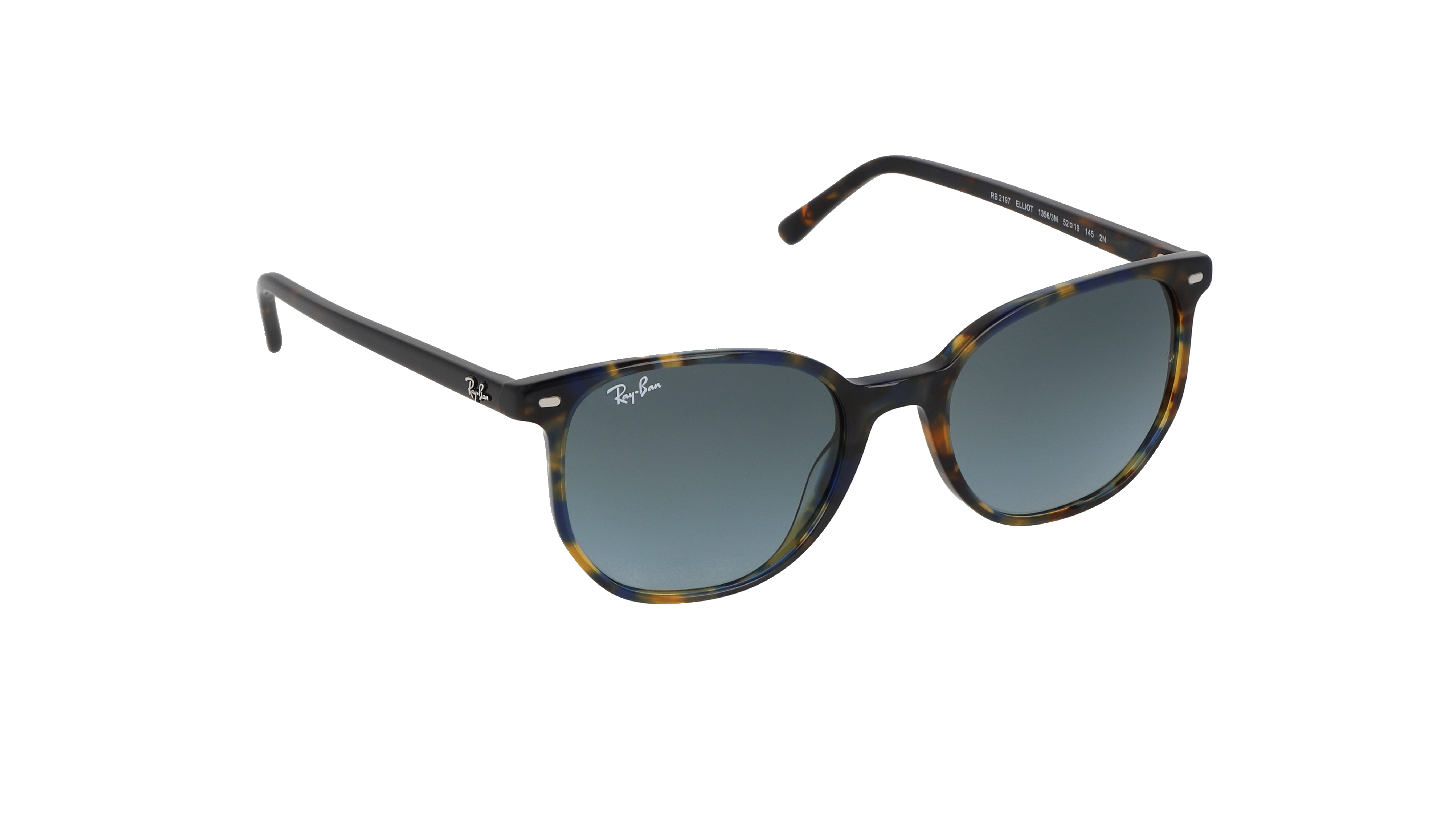 Ray-Ban RB2197 Bleu