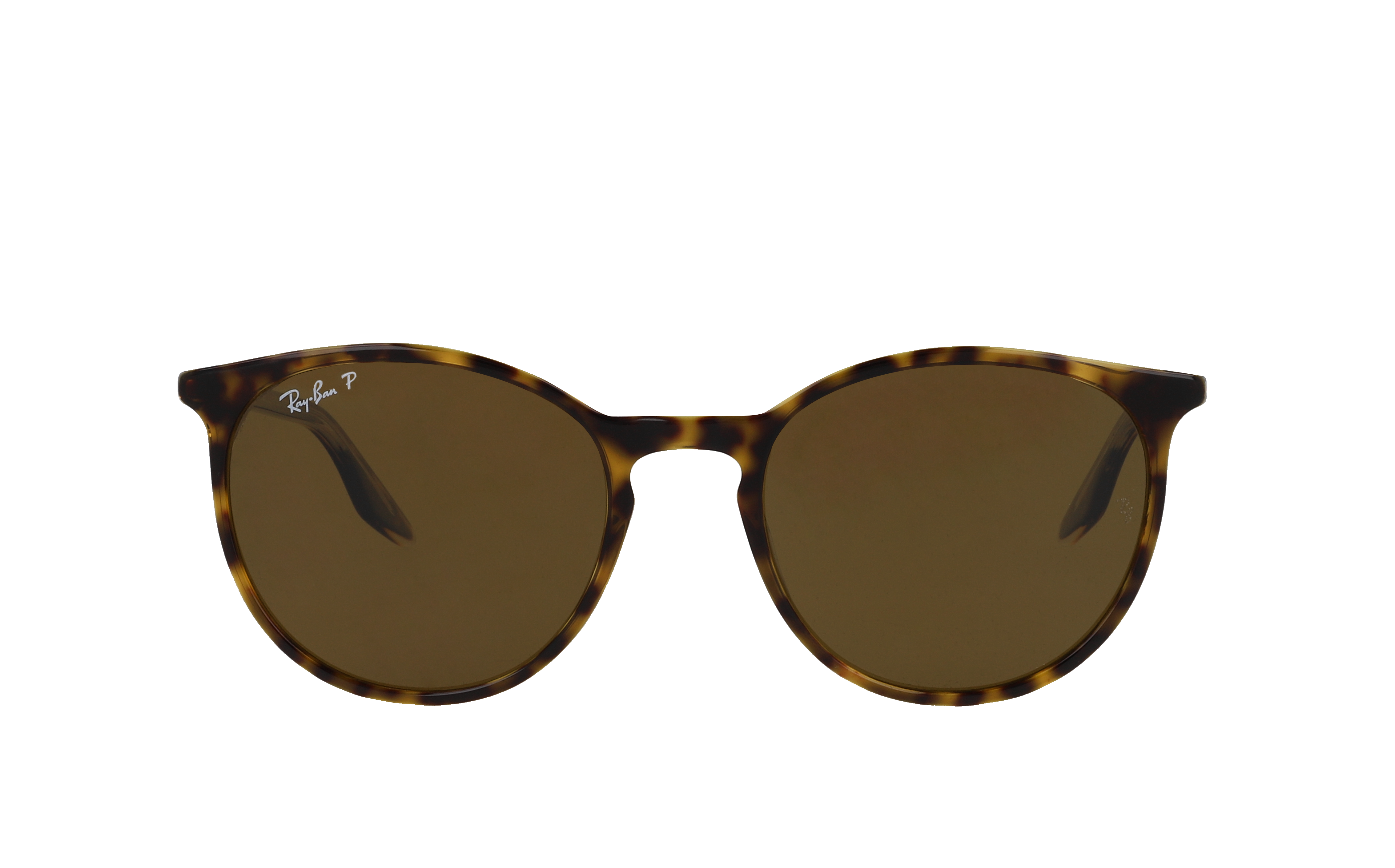 Ray-Ban RB2204 Écaille