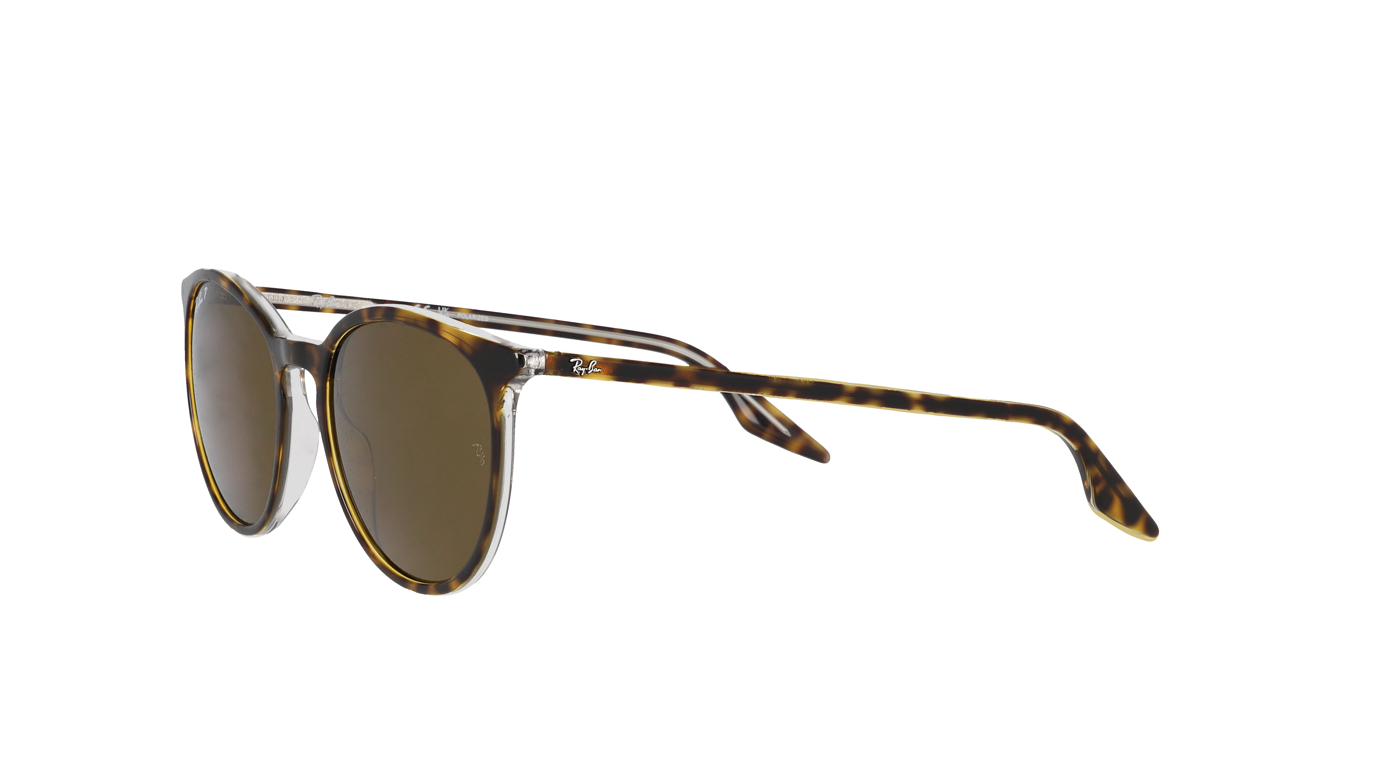 Ray-Ban RB2204 Écaille