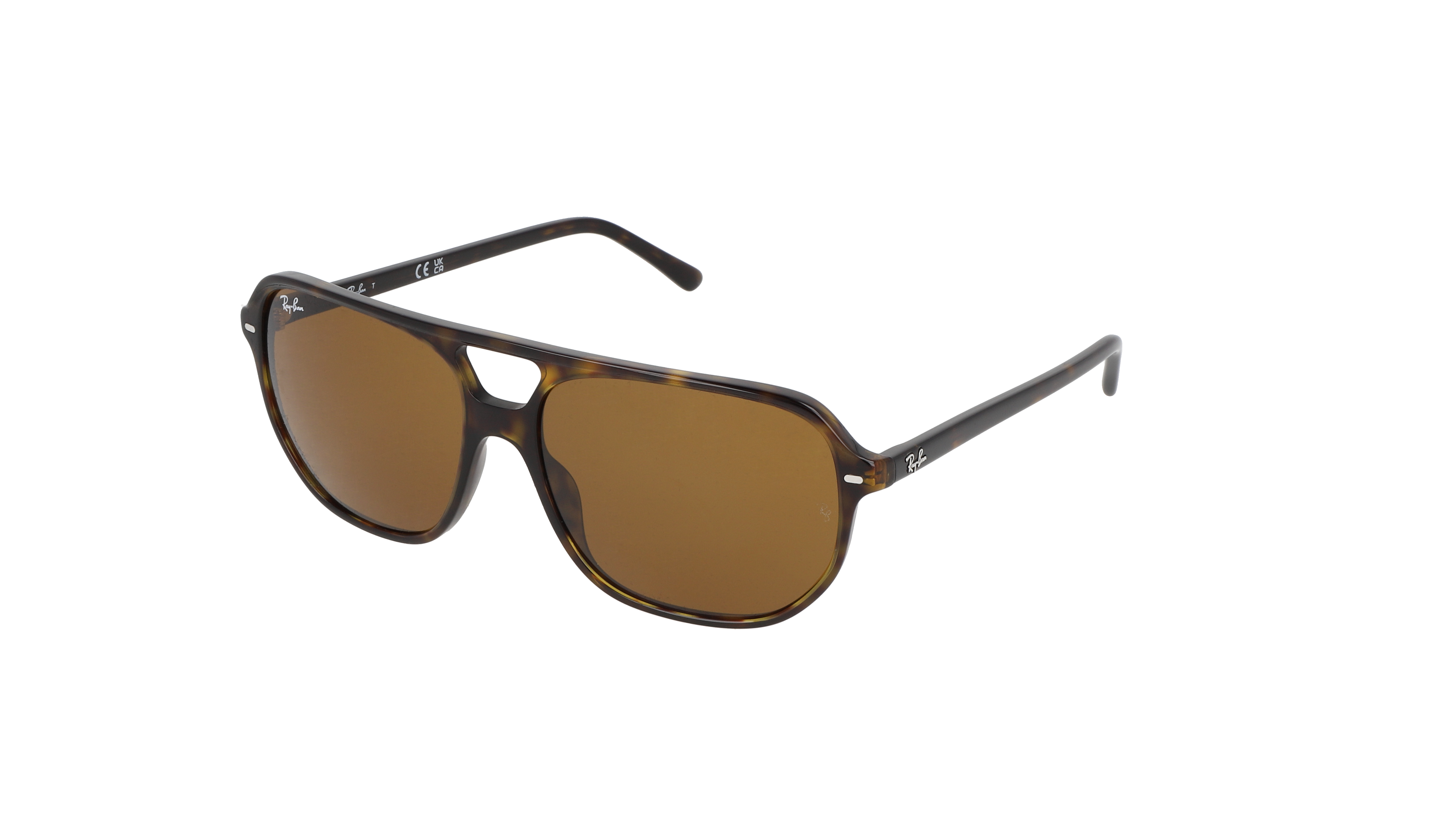 Ray-Ban RB2205 Écaille