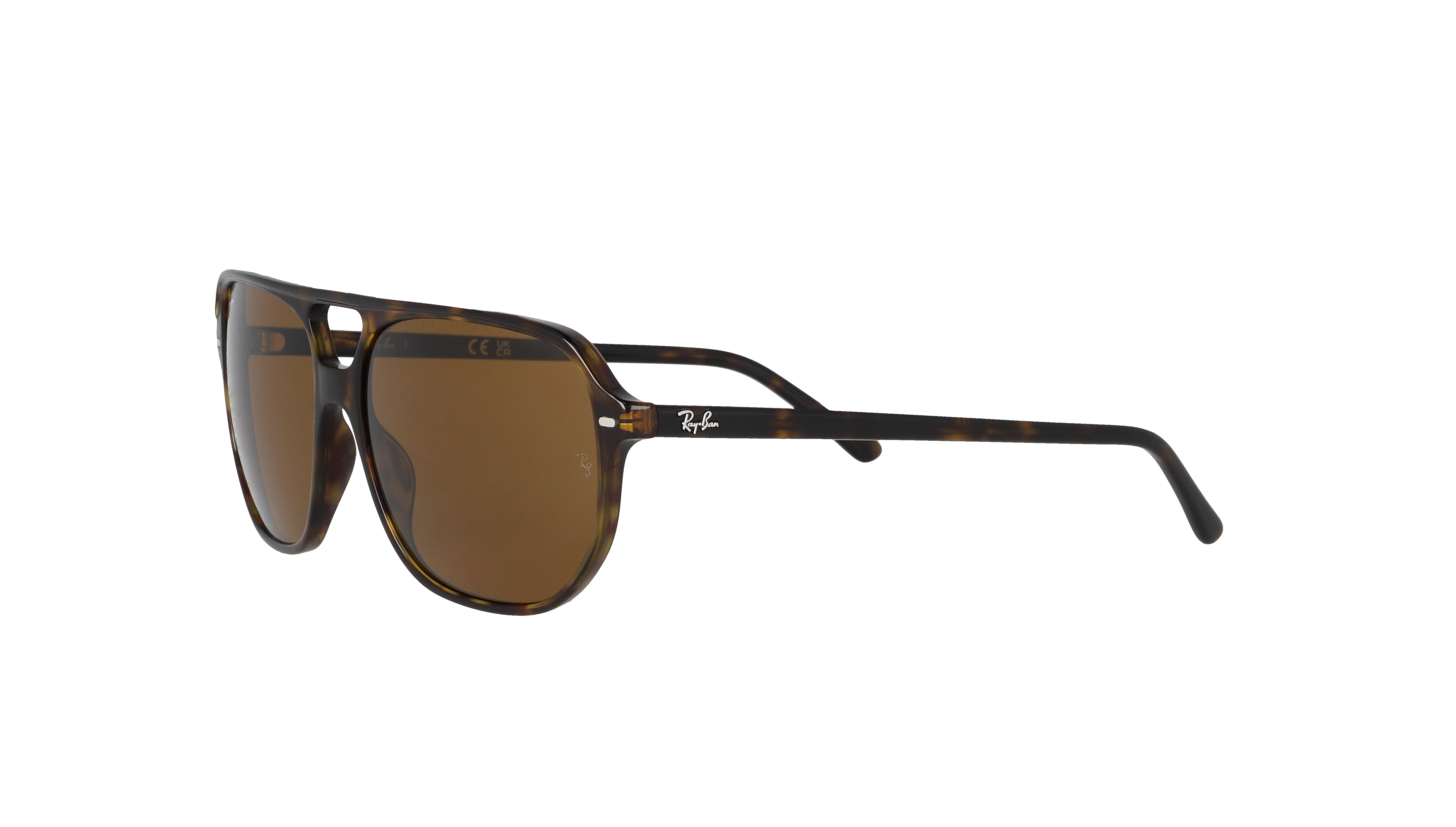 Ray-Ban RB2205 Écaille