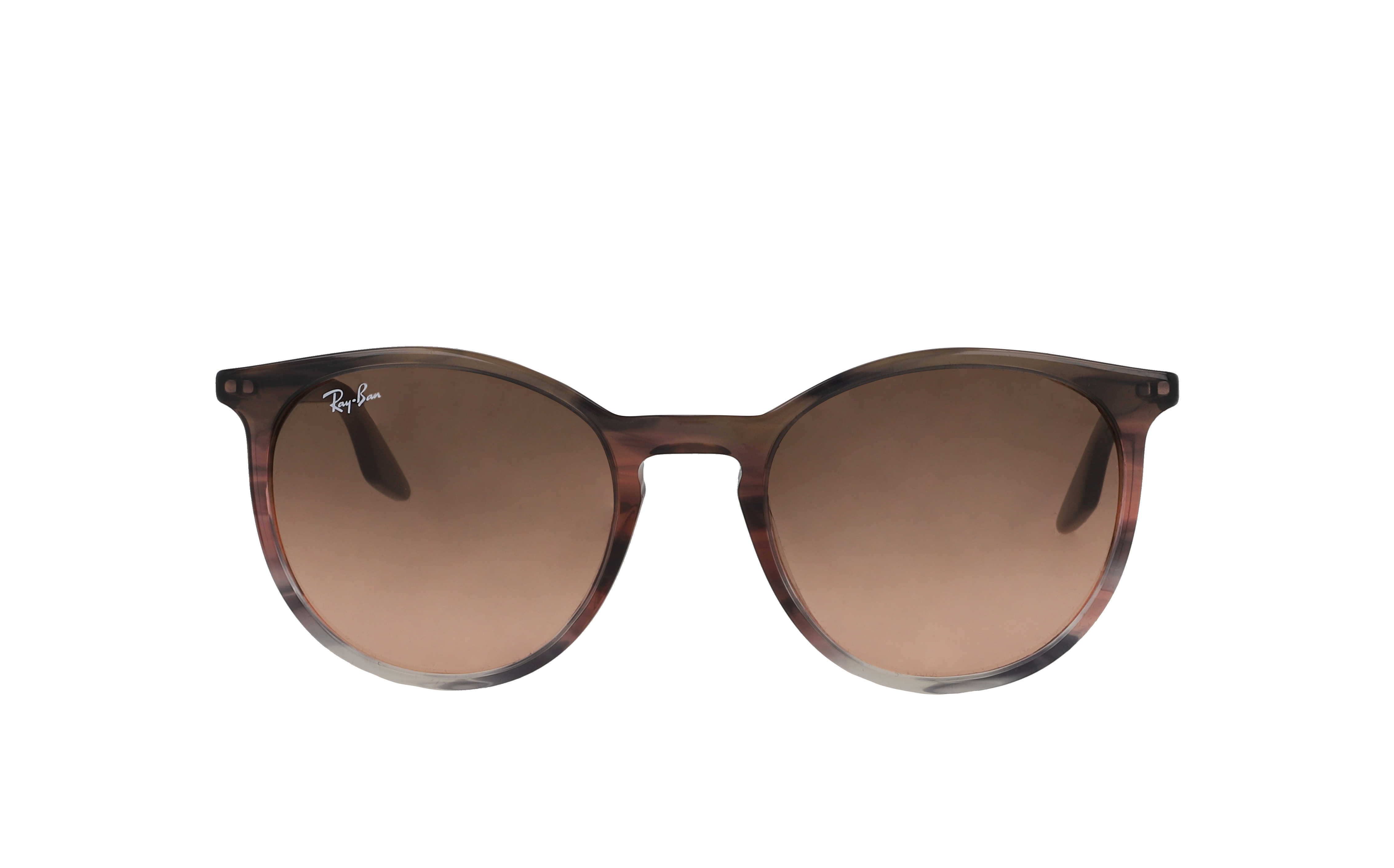 Ray-Ban RB2204 Marron