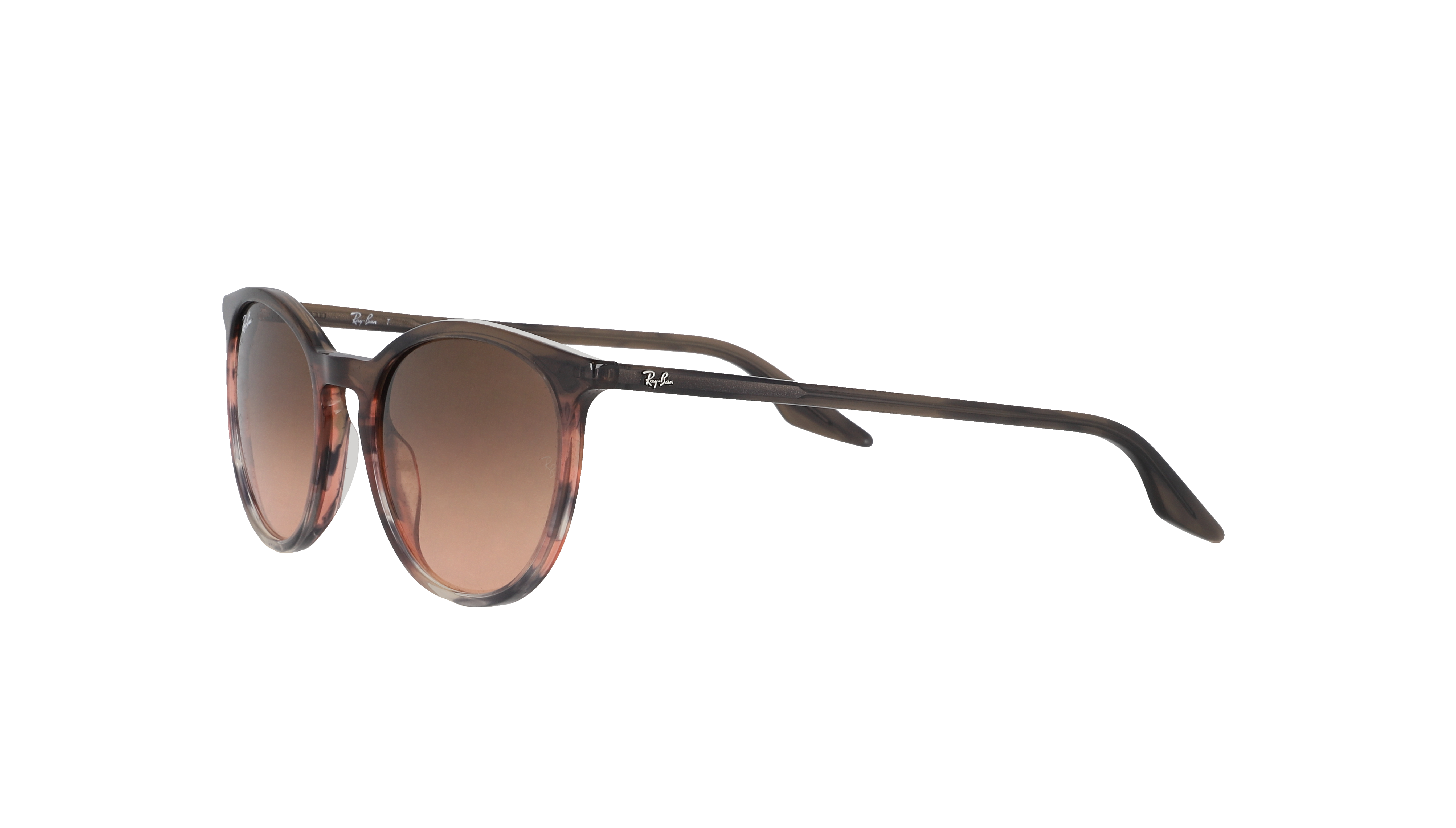 Ray-Ban RB2204 Marron