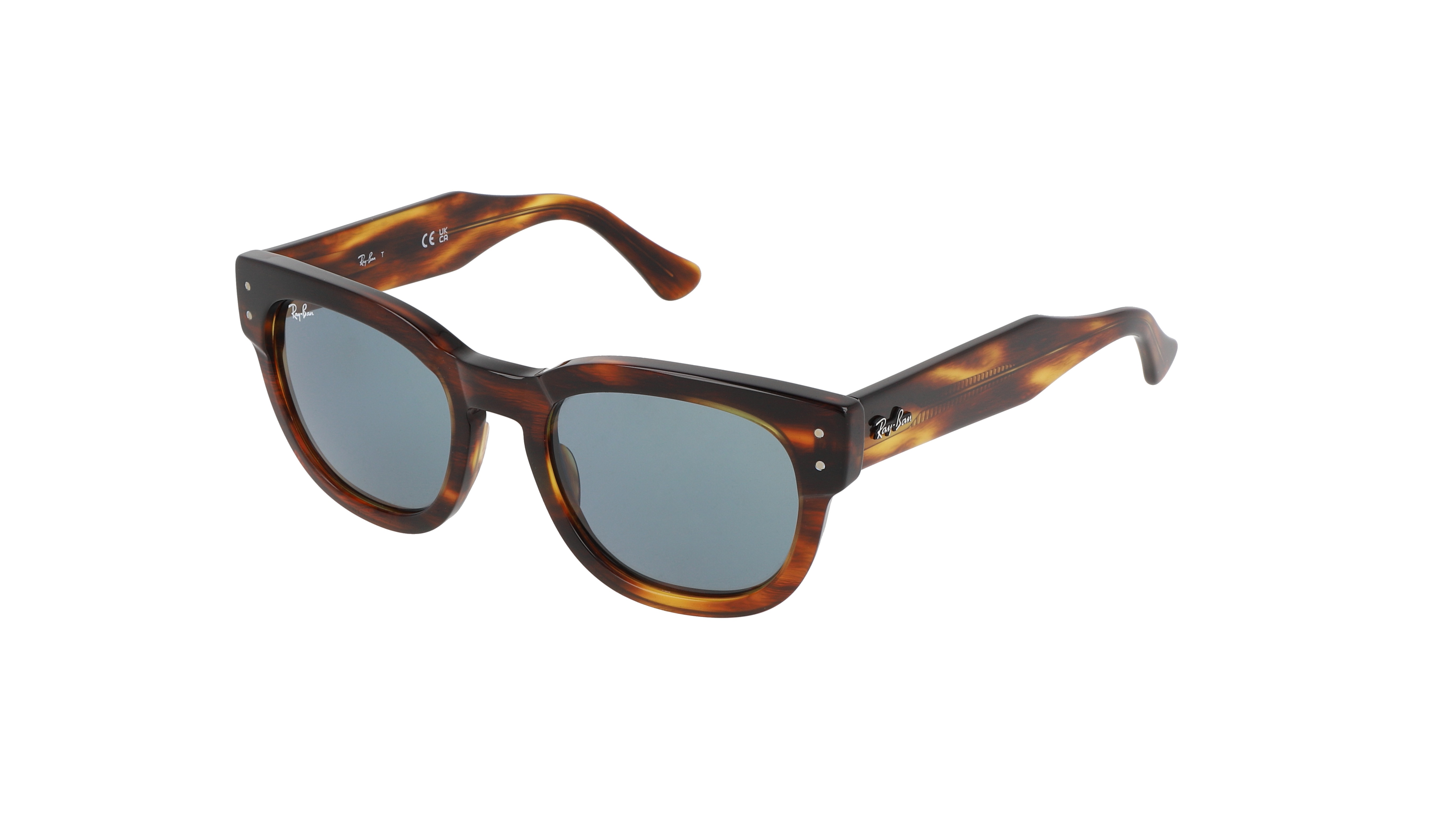 Ray-Ban RB0298S Écaille