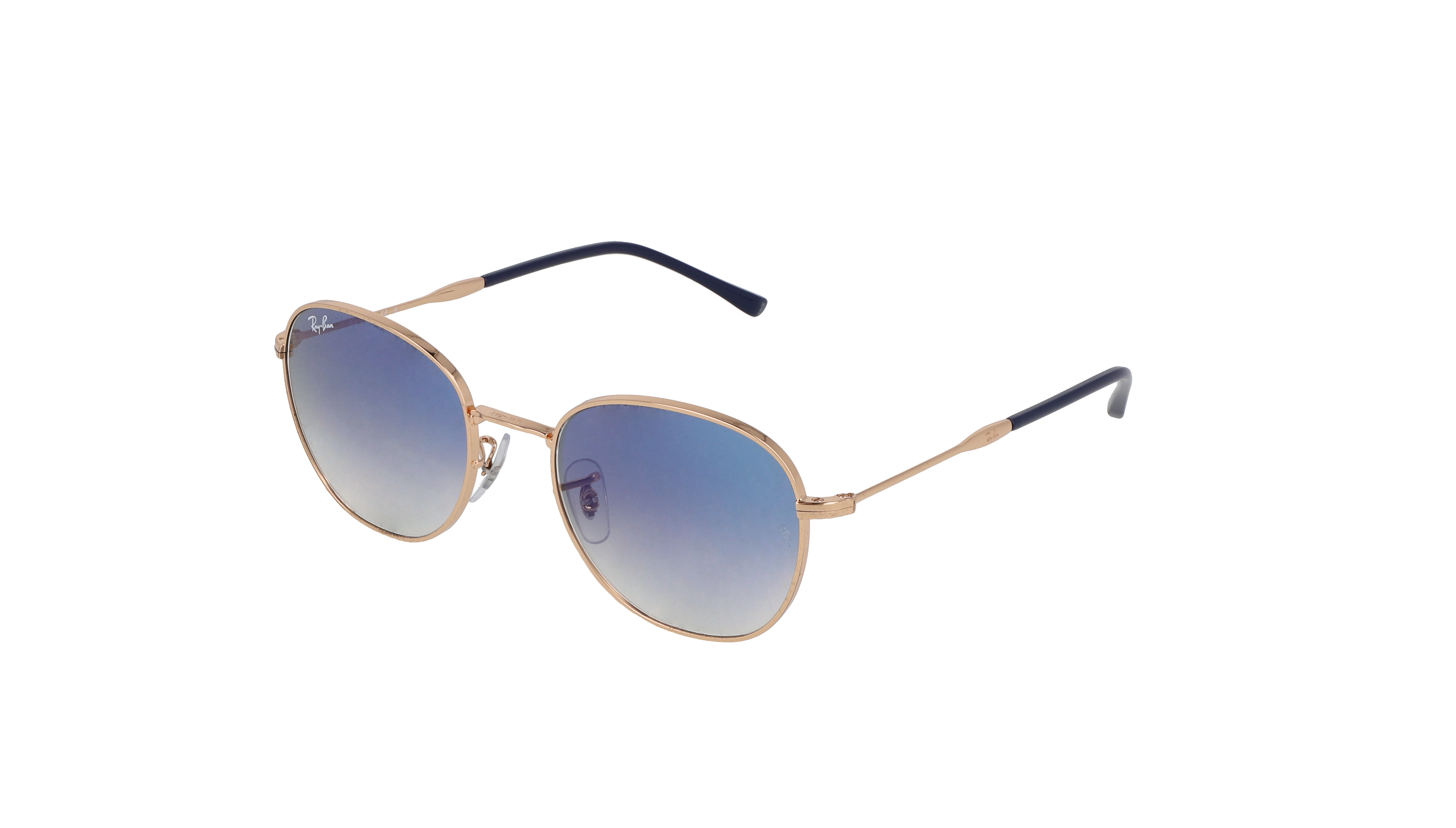 Ray-Ban RB3809 Rose