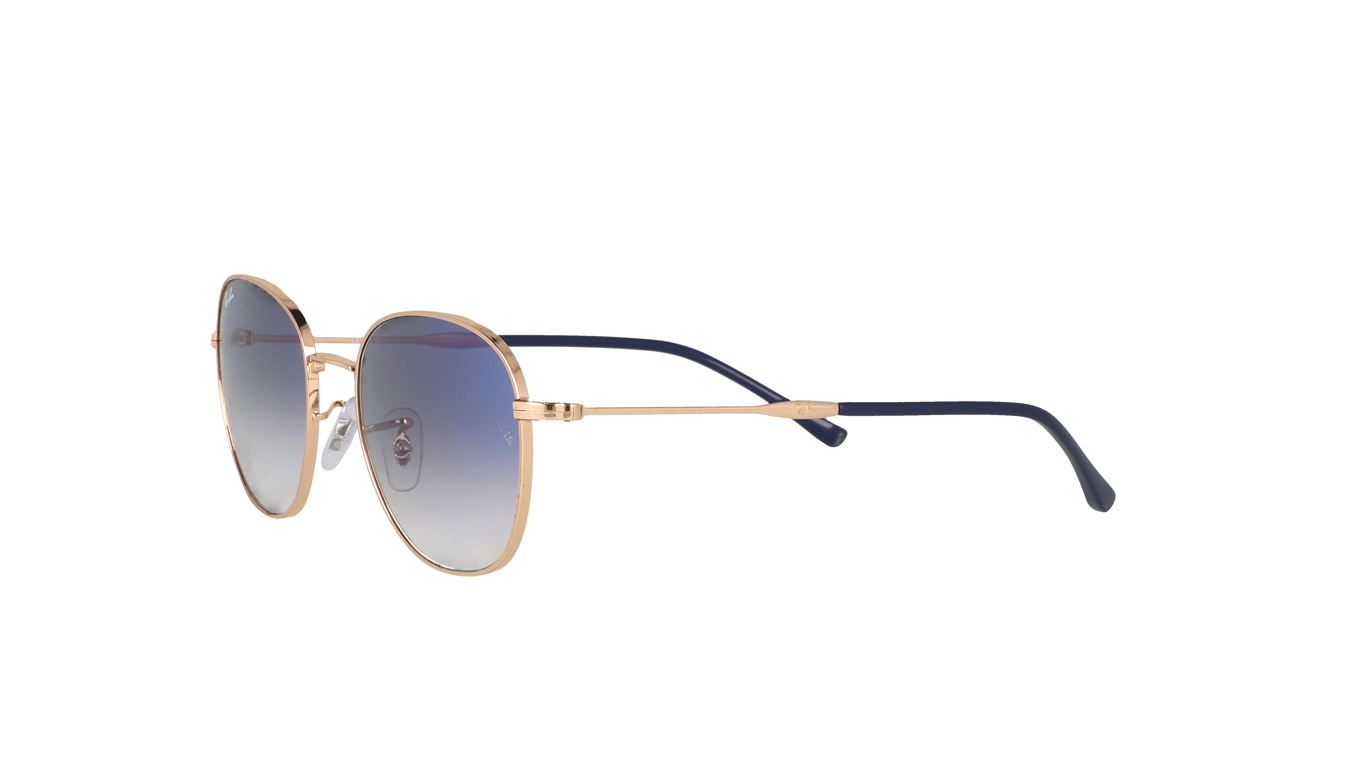 Ray-Ban RB3809 Rose