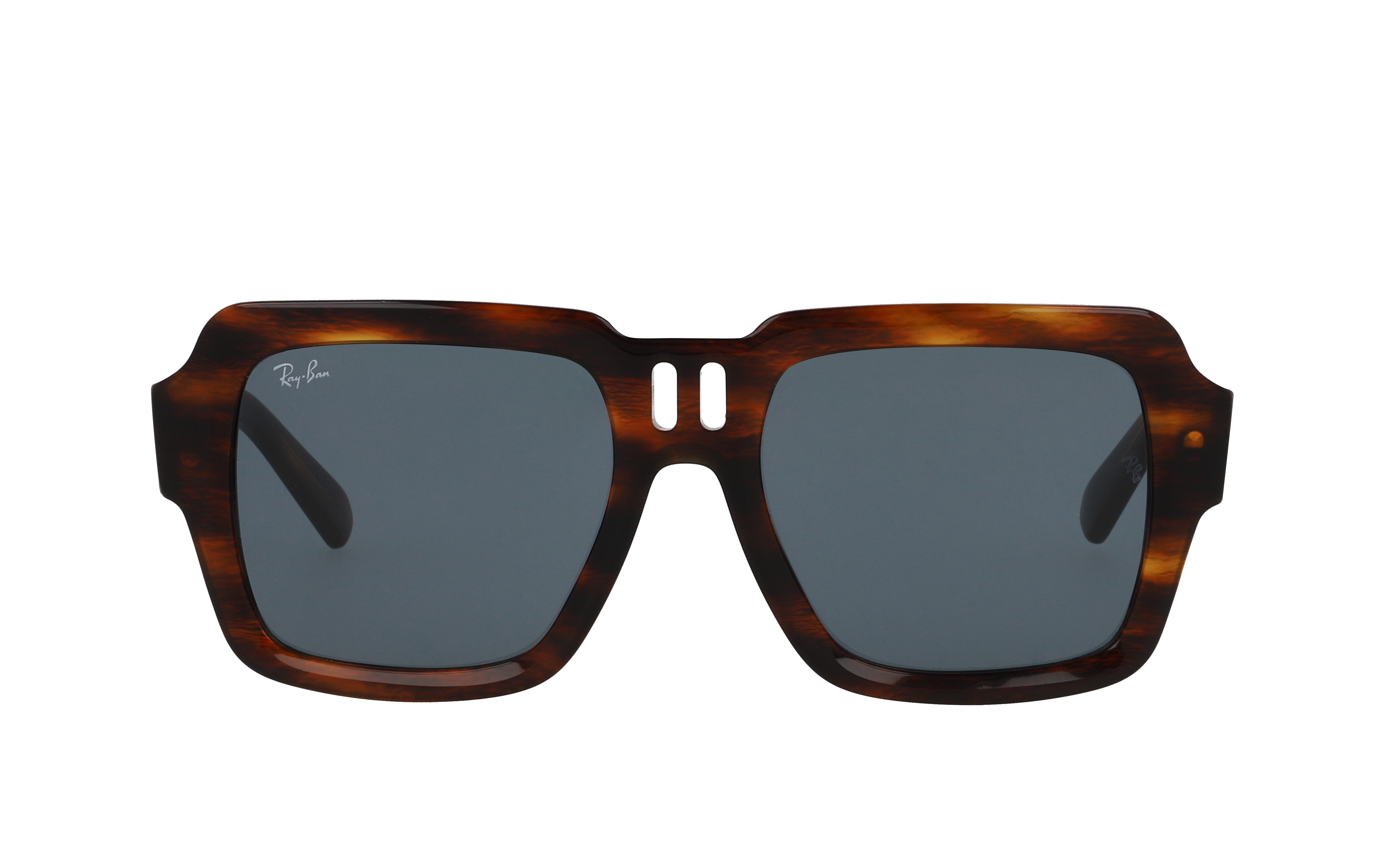 Ray-Ban RB4408 Écaille