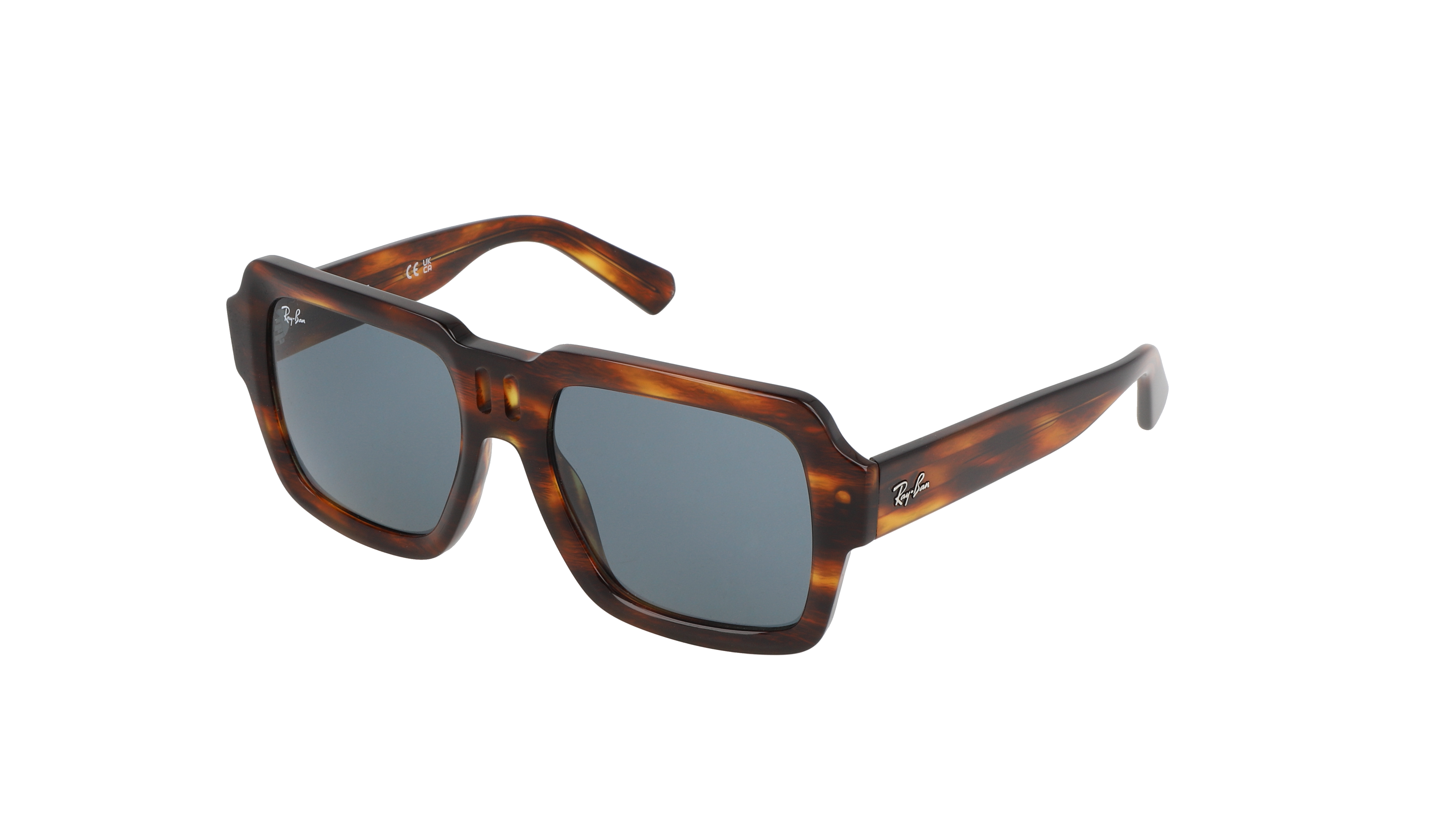 Ray-Ban RB4408 Écaille