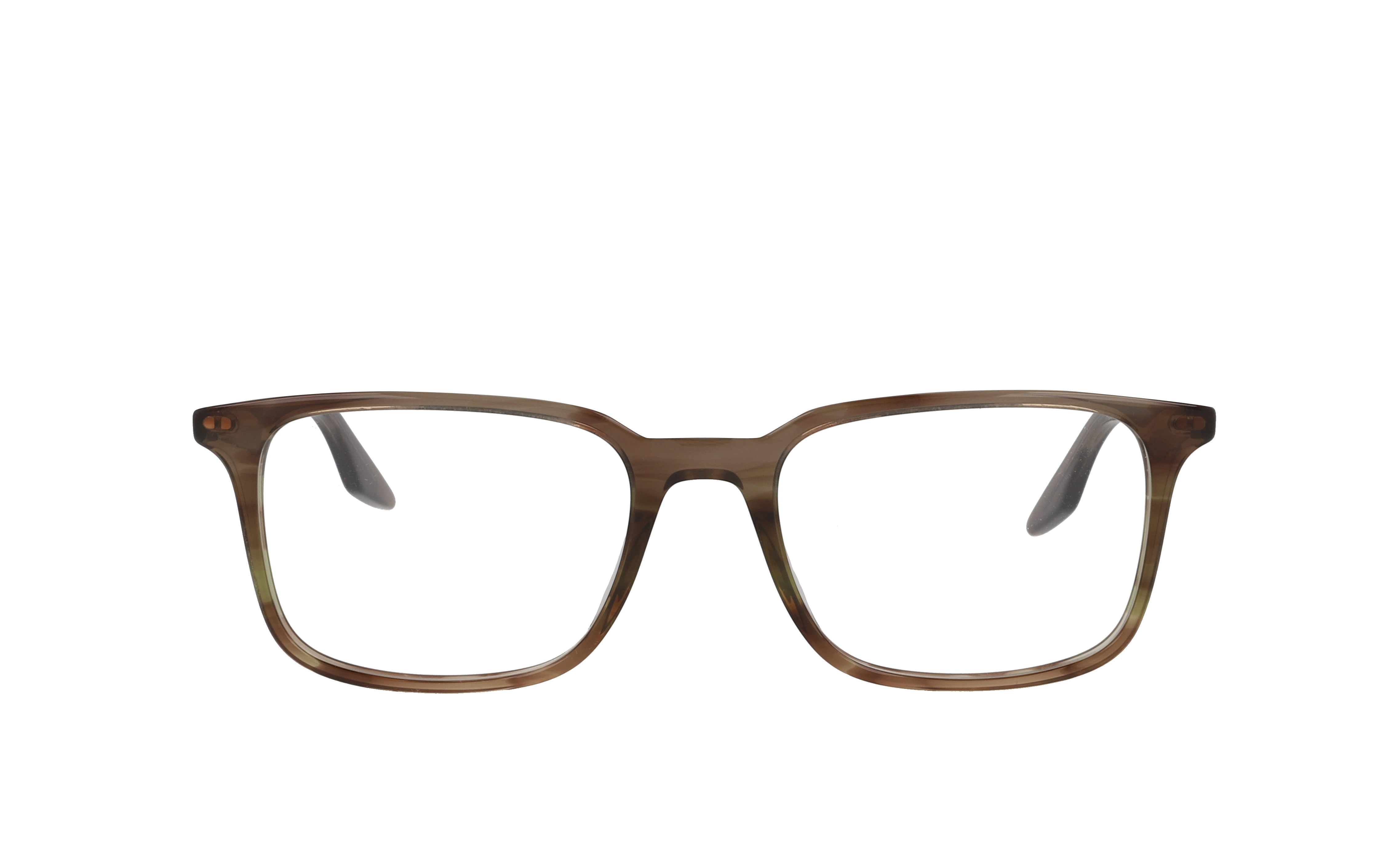 Ray-Ban RX5421 Marron