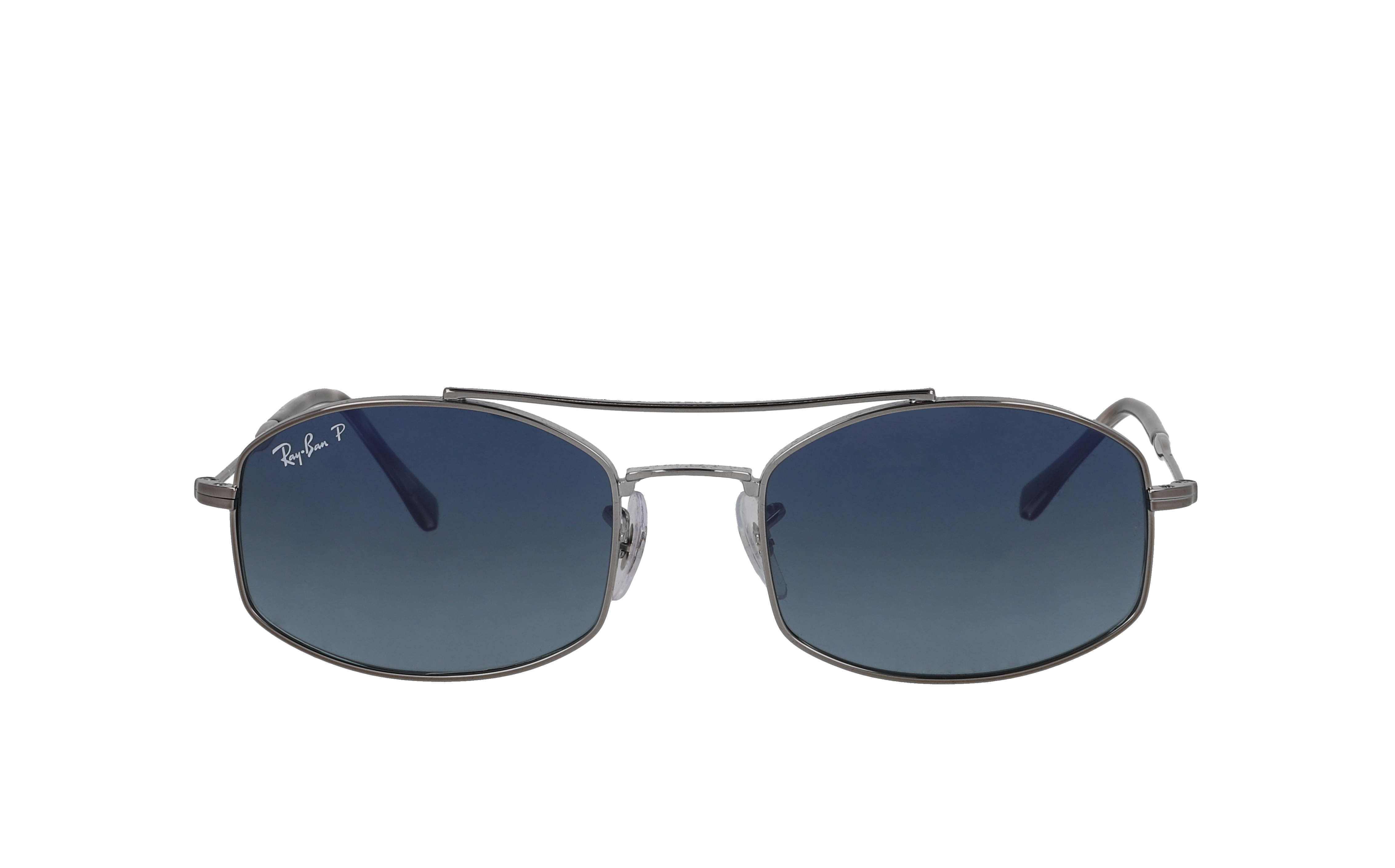 Ray-Ban RB3719 Gris