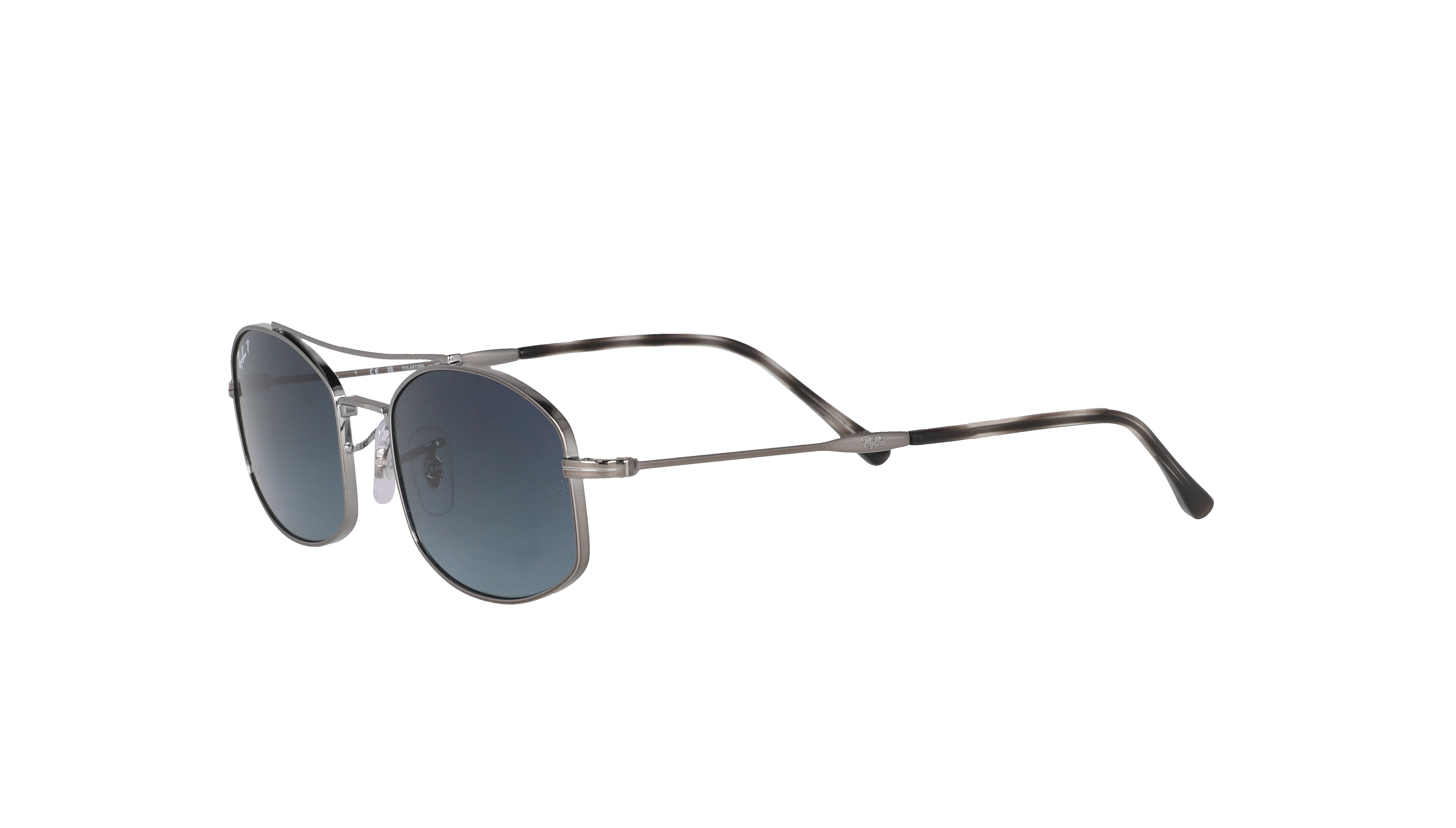 Ray-Ban RB3719 Gris