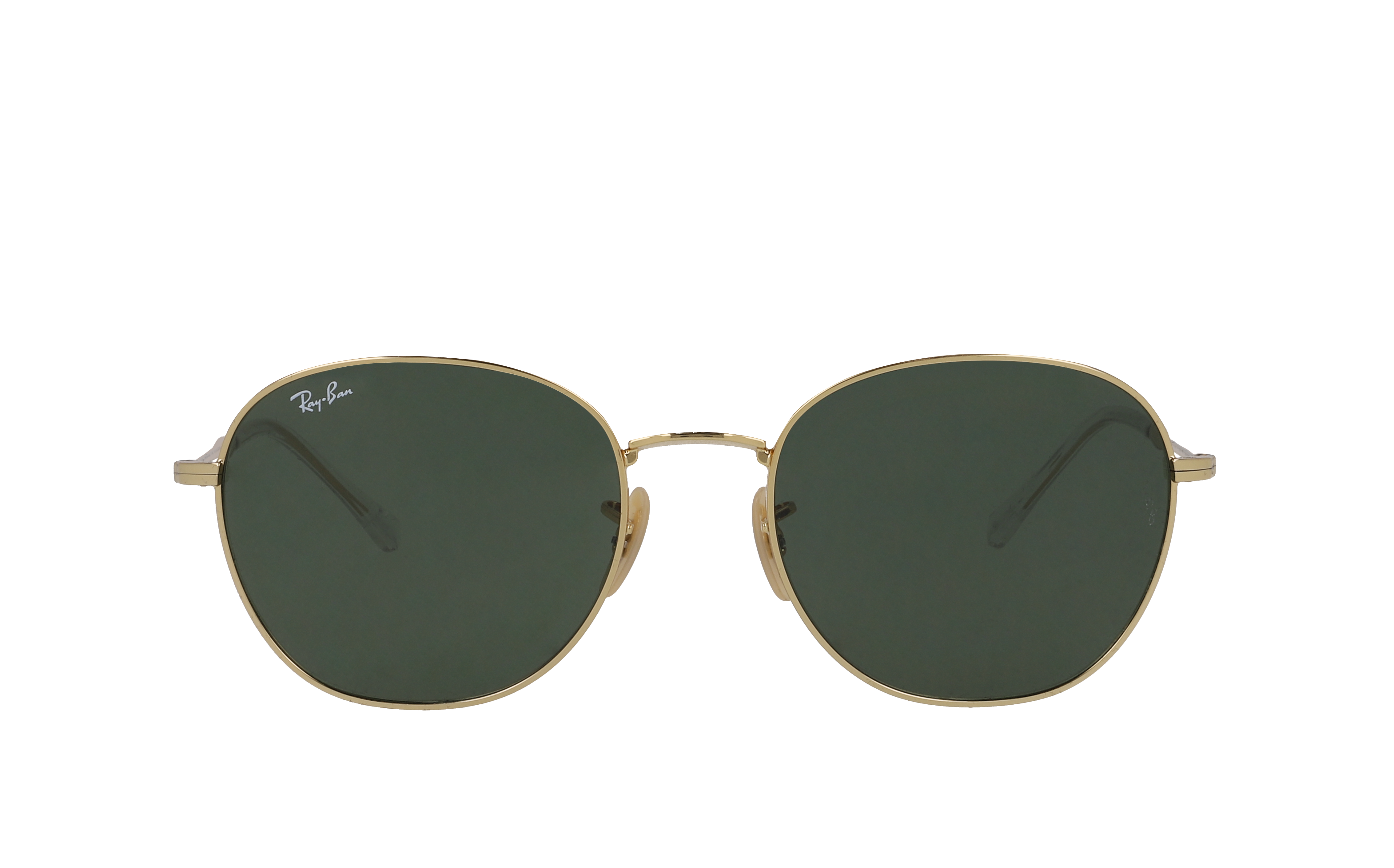 Ray-Ban RB3809 Doré