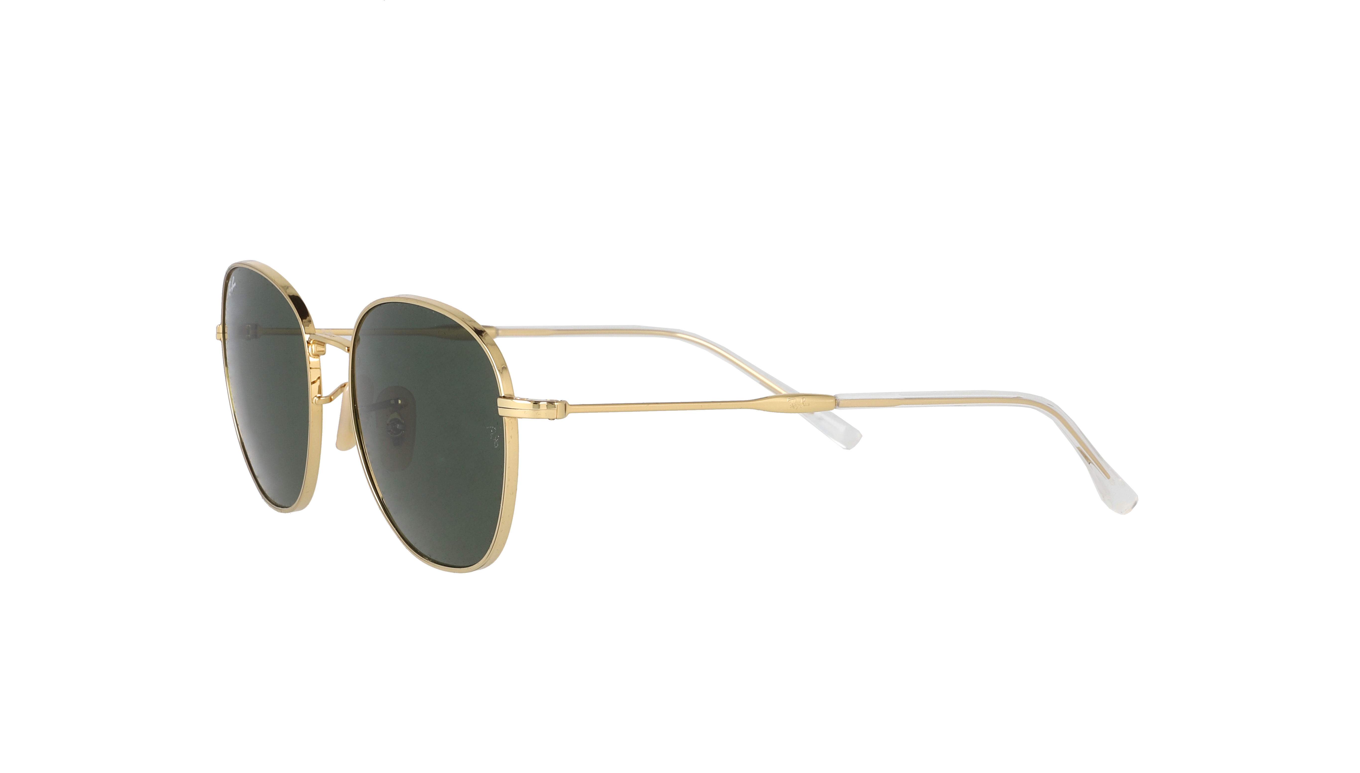 Ray-Ban RB3809 Doré