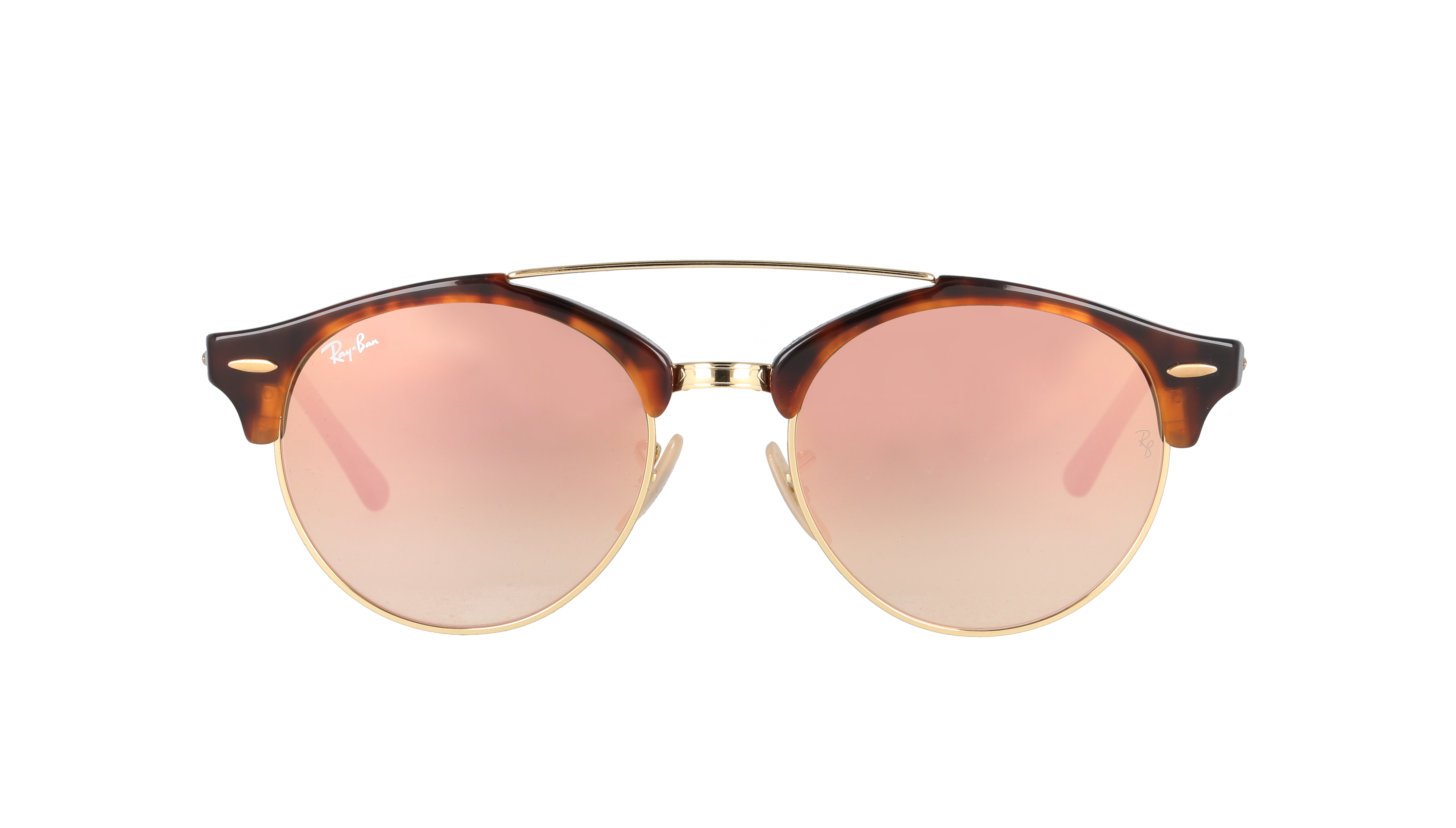 Ray-Ban RB4346 Écaille